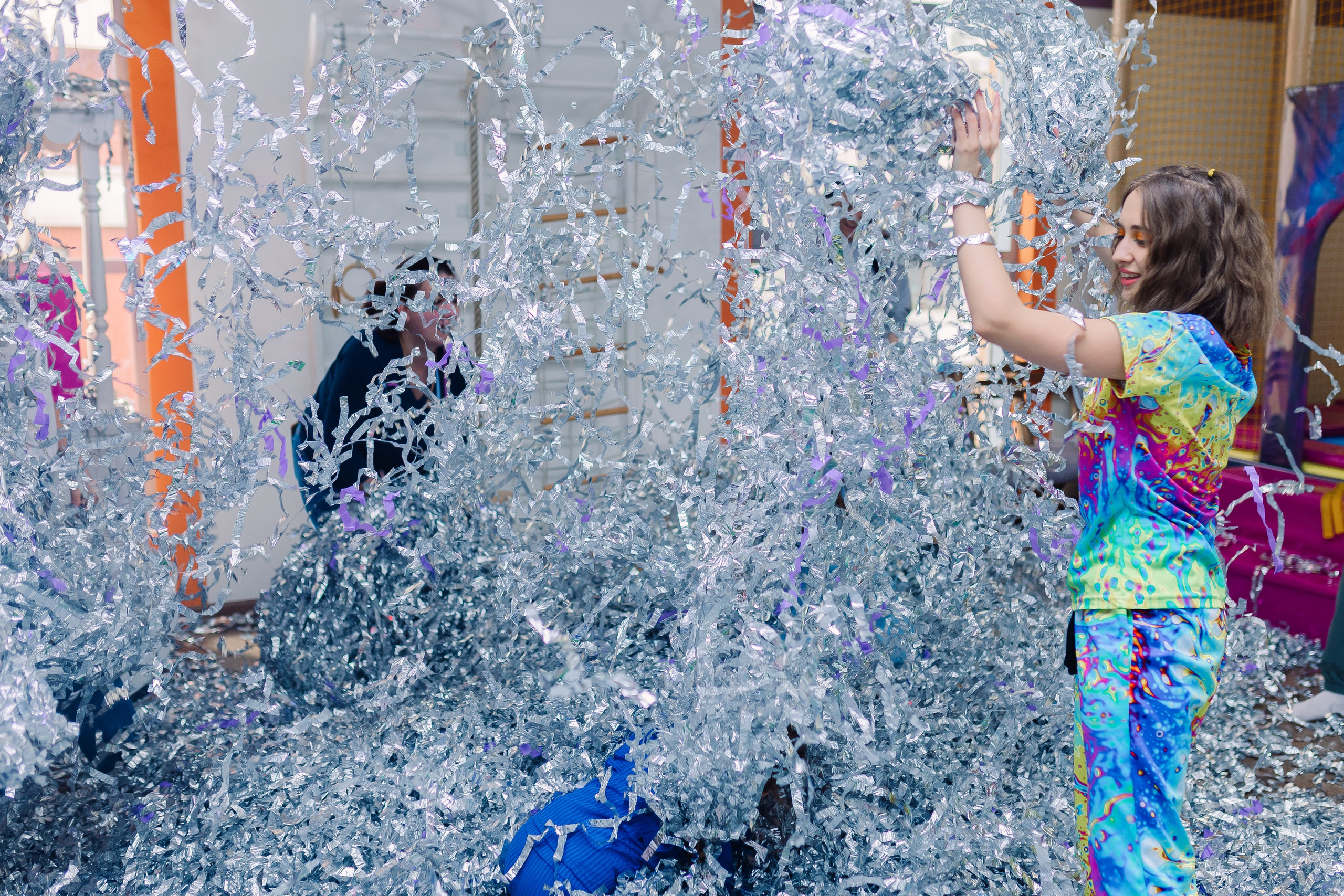София. Семейный фотограф Алина Демидова. Королев