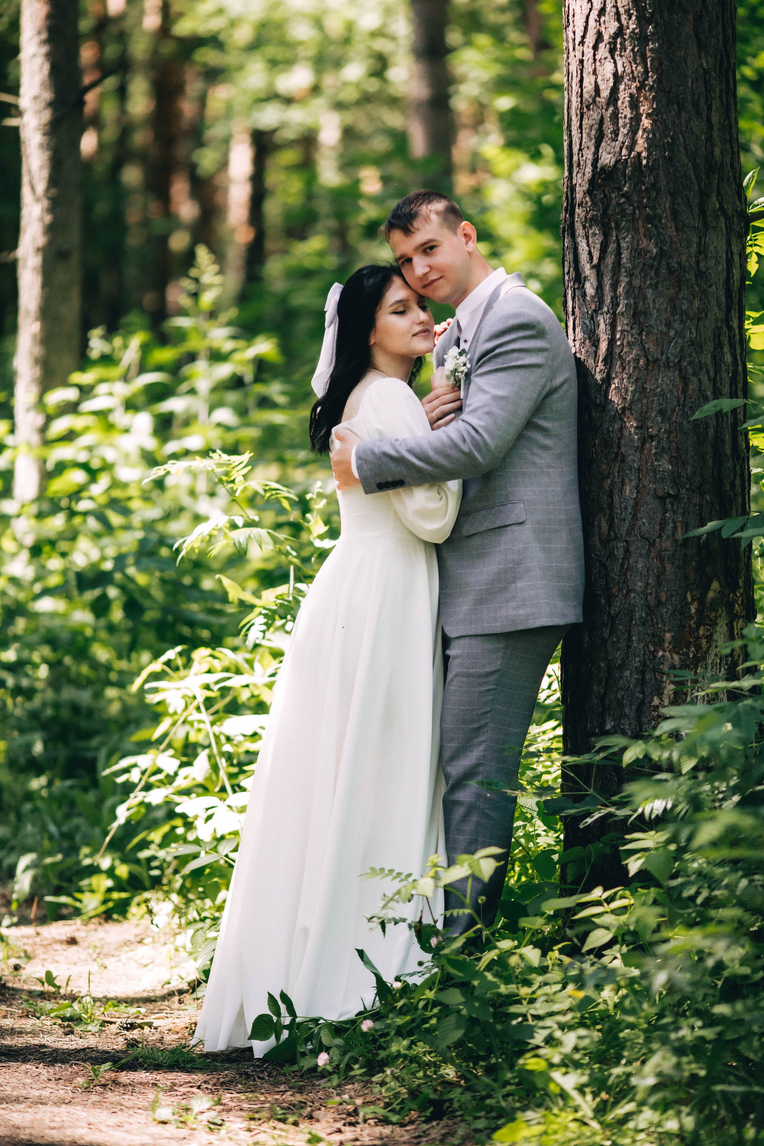 Свадебная Галерея. Фотограф Елена Райс Ленинск-Кузнецкий