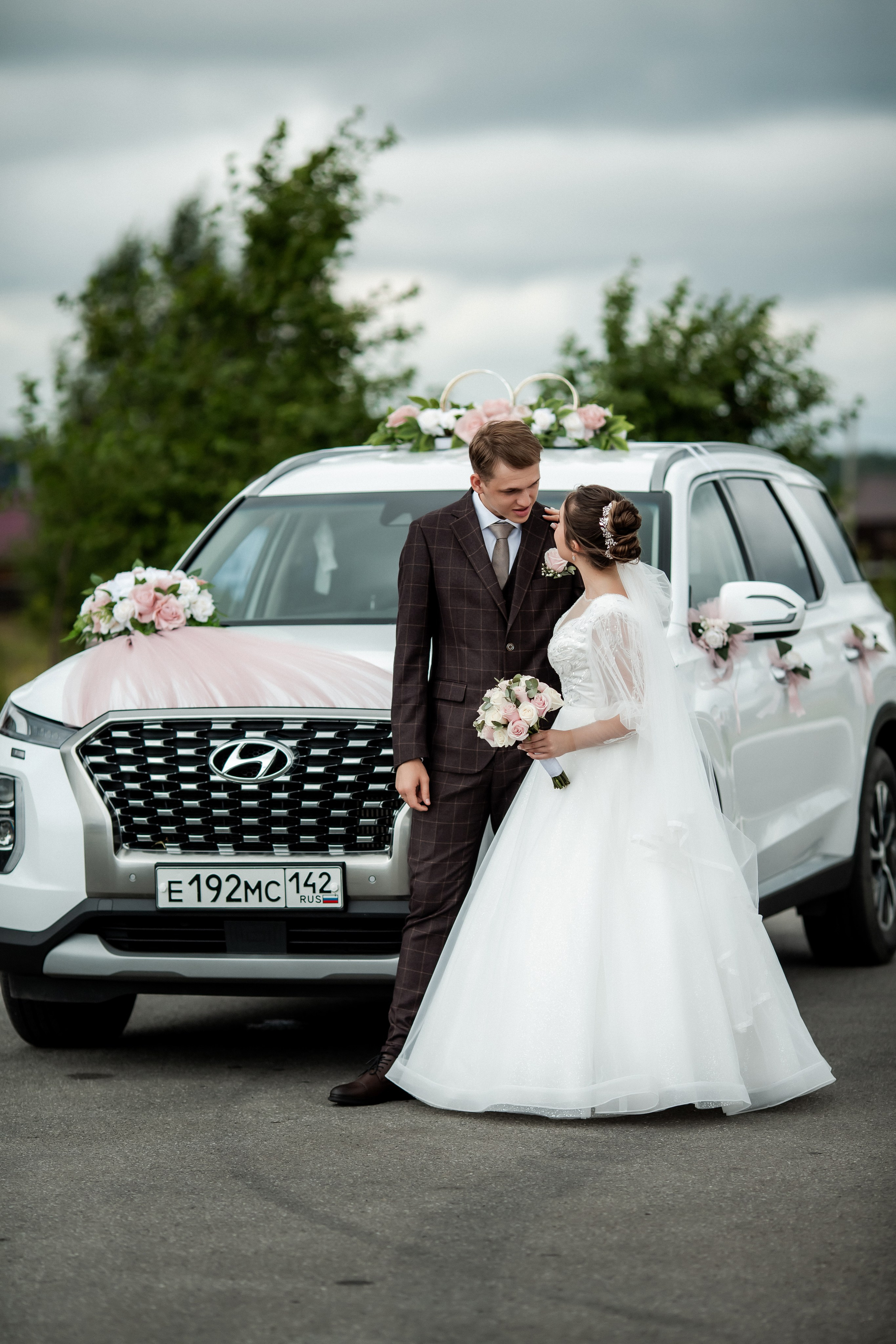 Свадебная Галерея. Фотограф Елена Райс Ленинск-Кузнецкий
