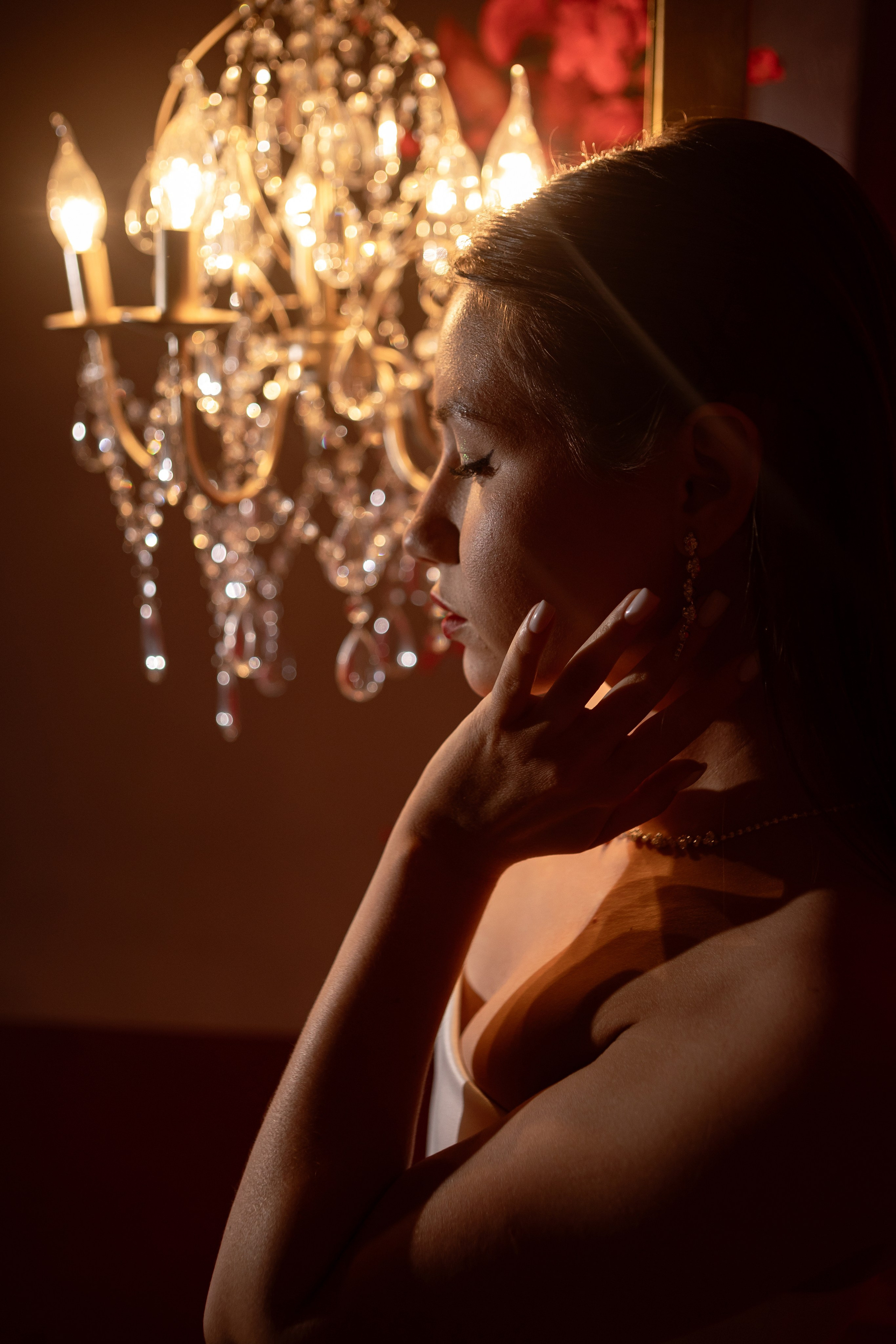 Альфия. Свадебный фотограф в СПБ | Санкт-Петербурге Анастасия Рахимгулова