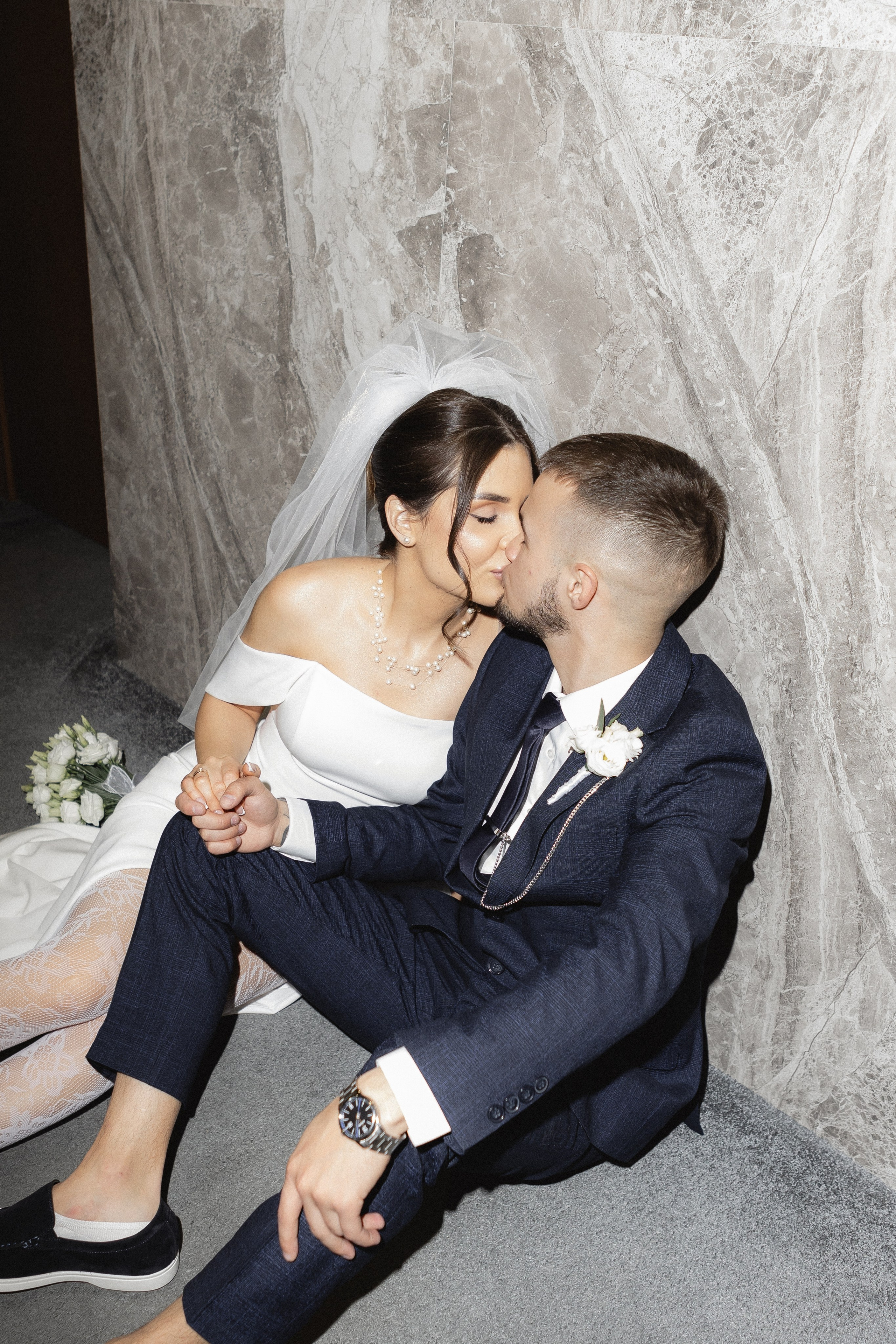Алина и Александр. Фотограф в Казани.Снимаю индивидуальные портреты, love story и свадьбы