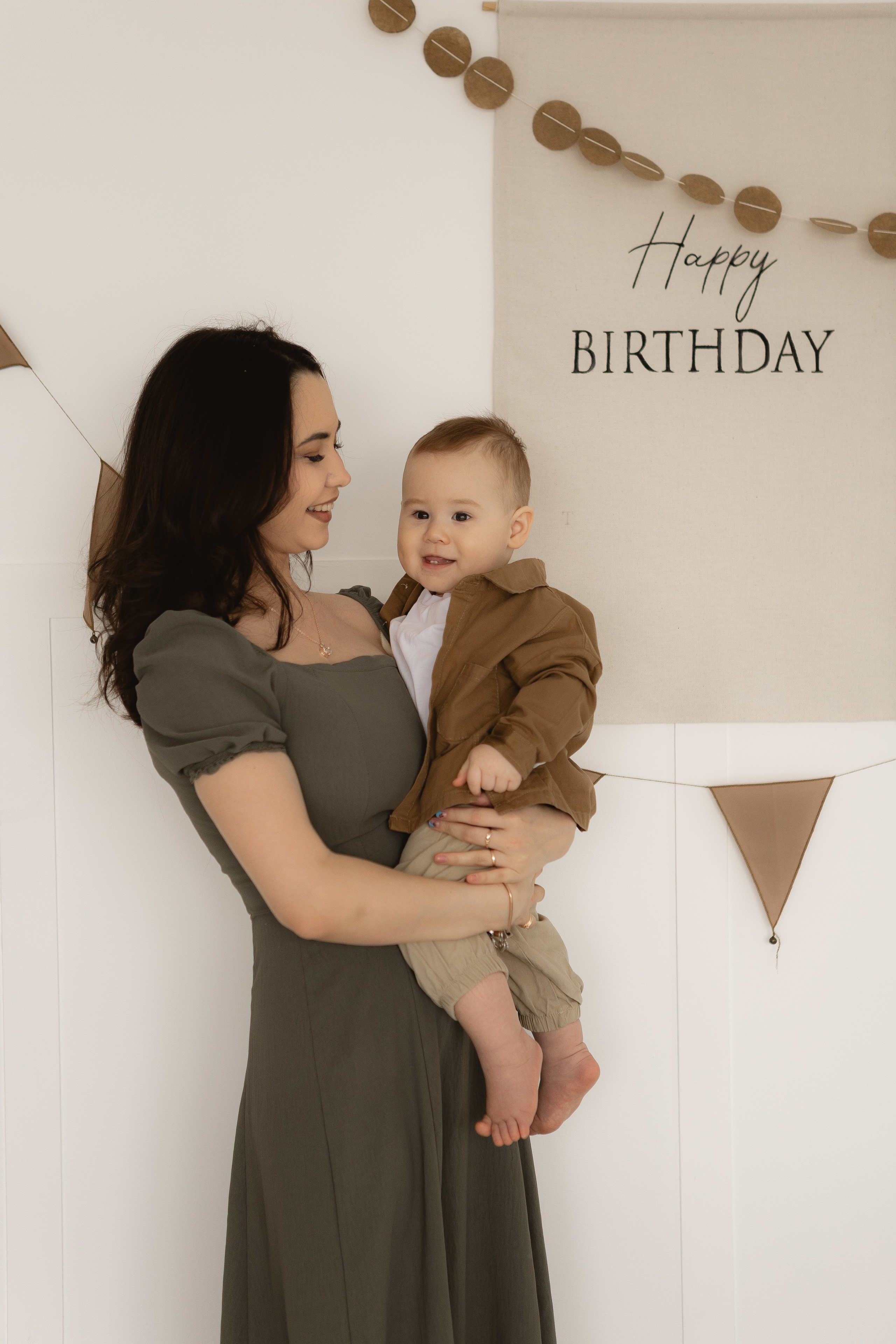 Годик Герману. Фотограф в Казани.Снимаю индивидуальные портреты, love story и свадьбы