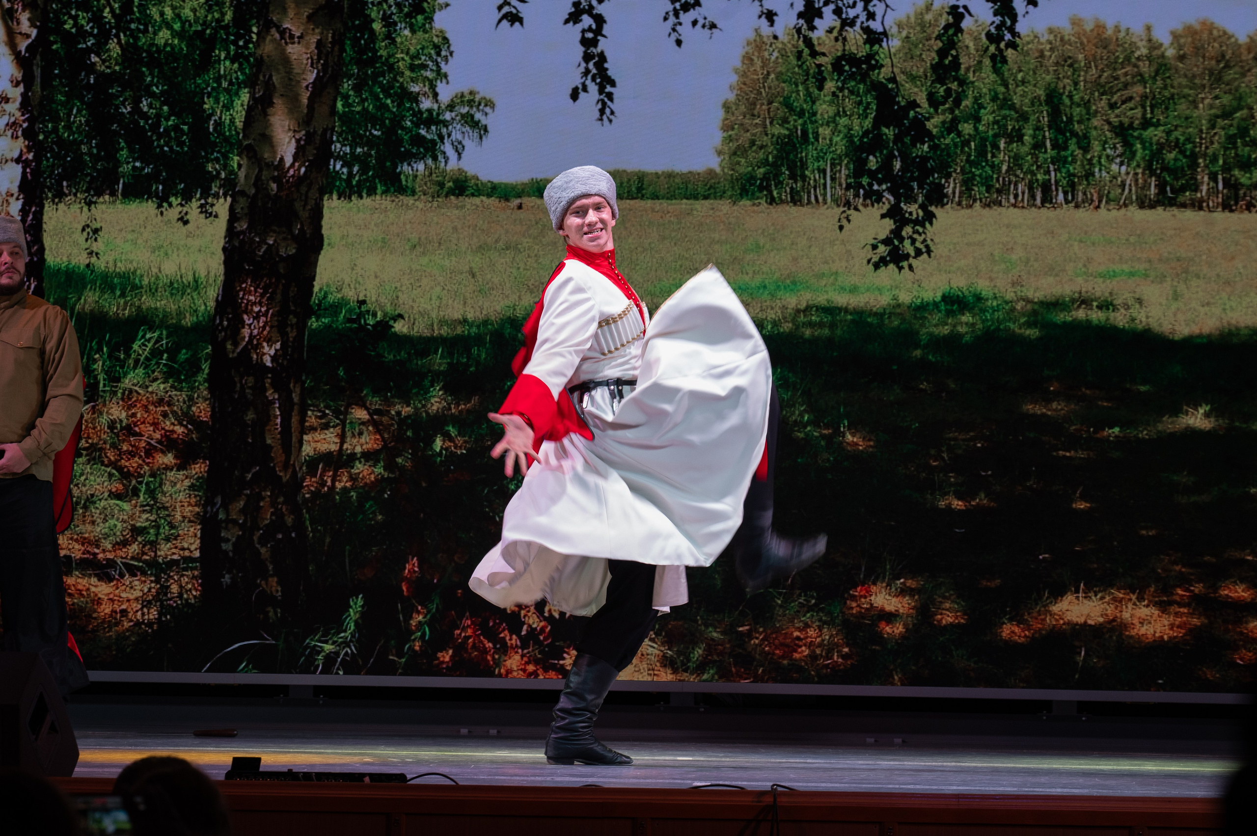 Газпром Школа. День Рождения. Фотограф Сергей Белов | Москва