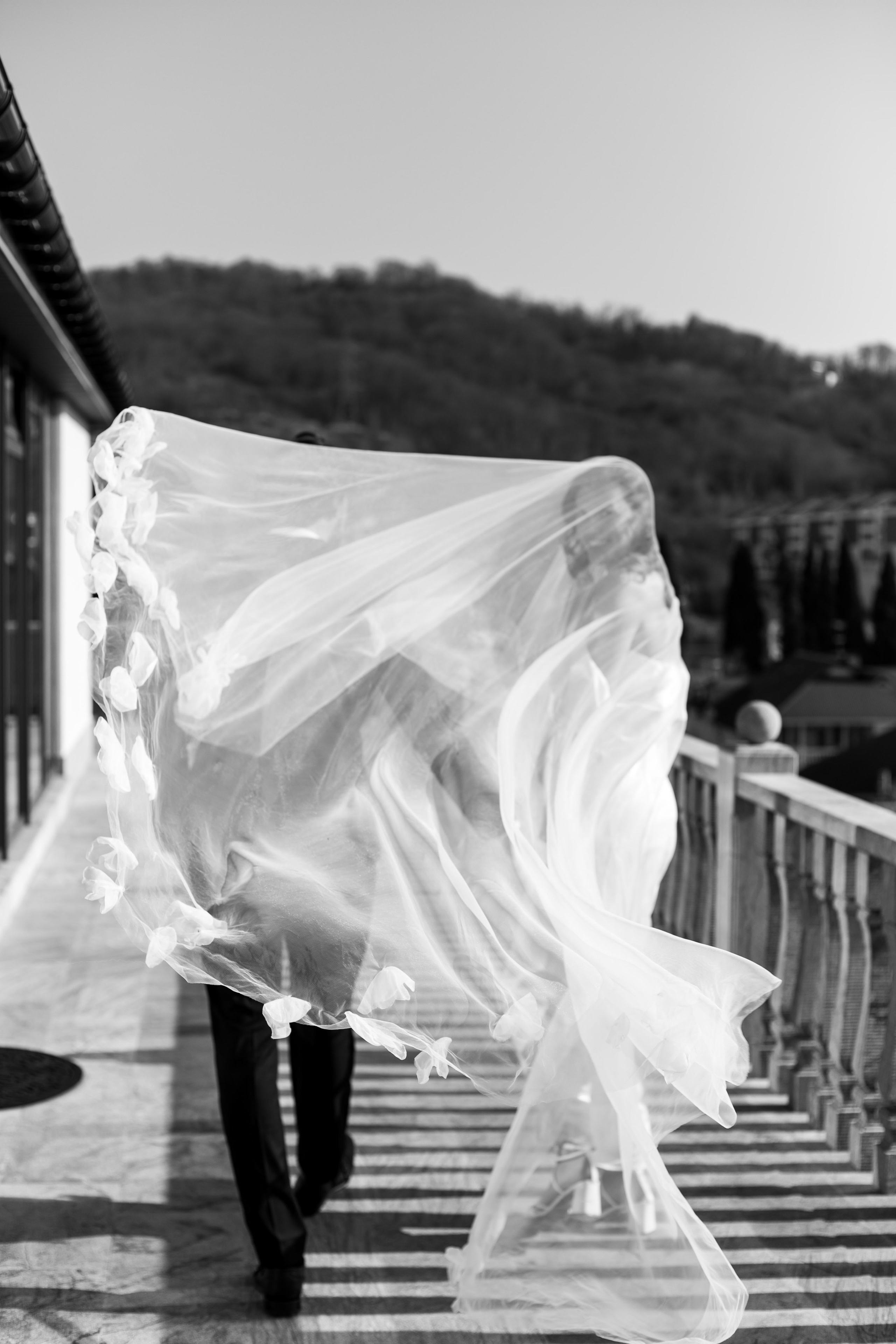 Свадьба. Свадебный фотограф в Москве Полина Дюваль