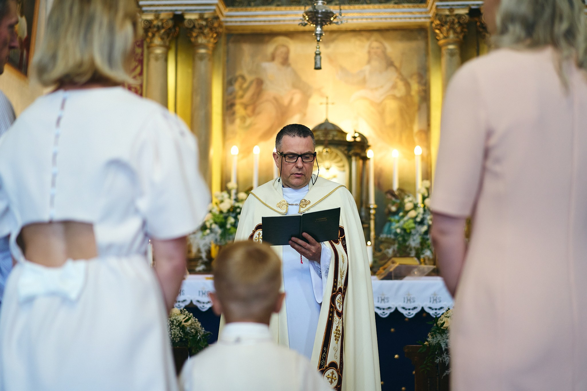 Family Photography. Photographer in Vilnius