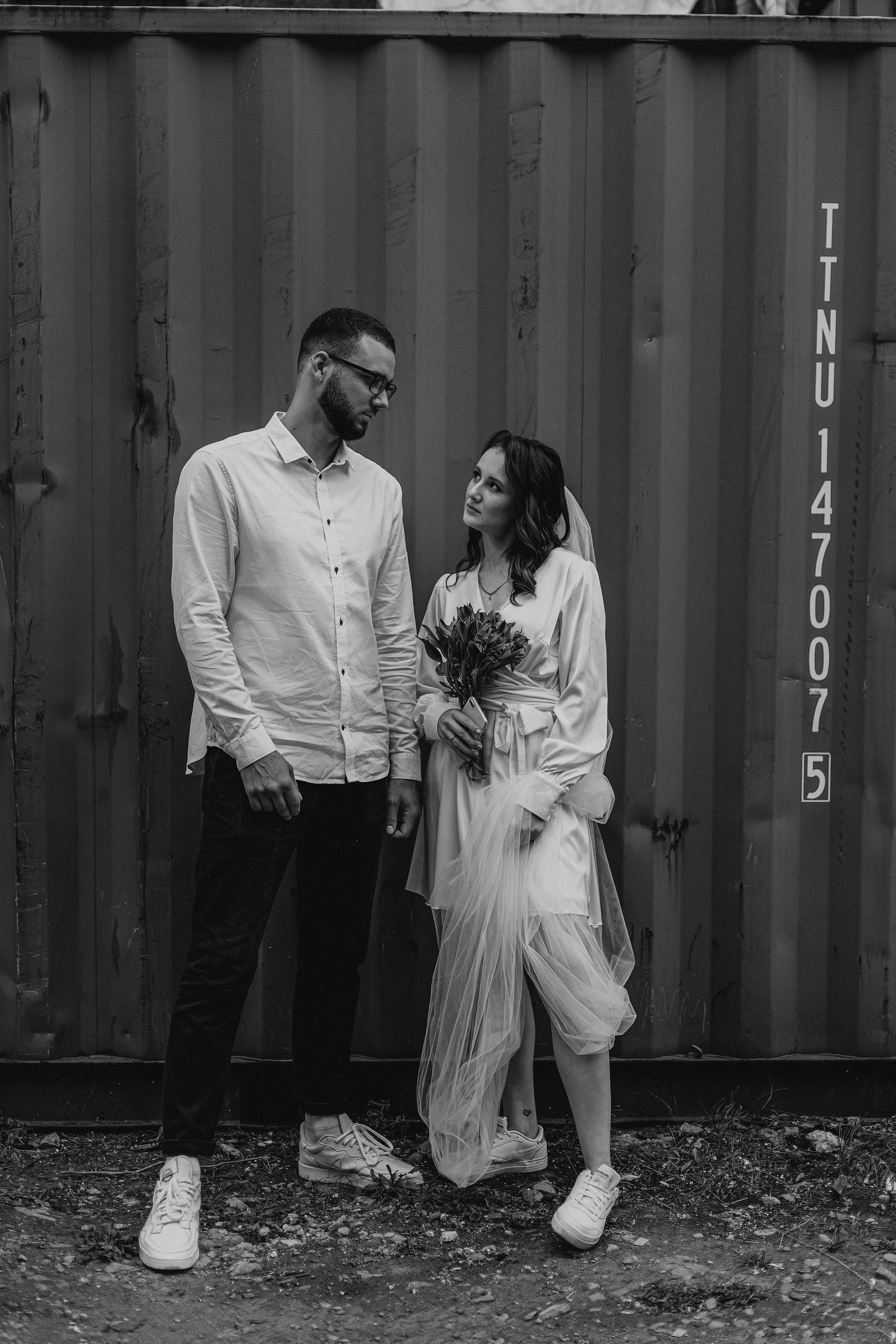 Саша и Аня. Семейный, свадебный, студийный фотограф в Москве Леонова Юлия