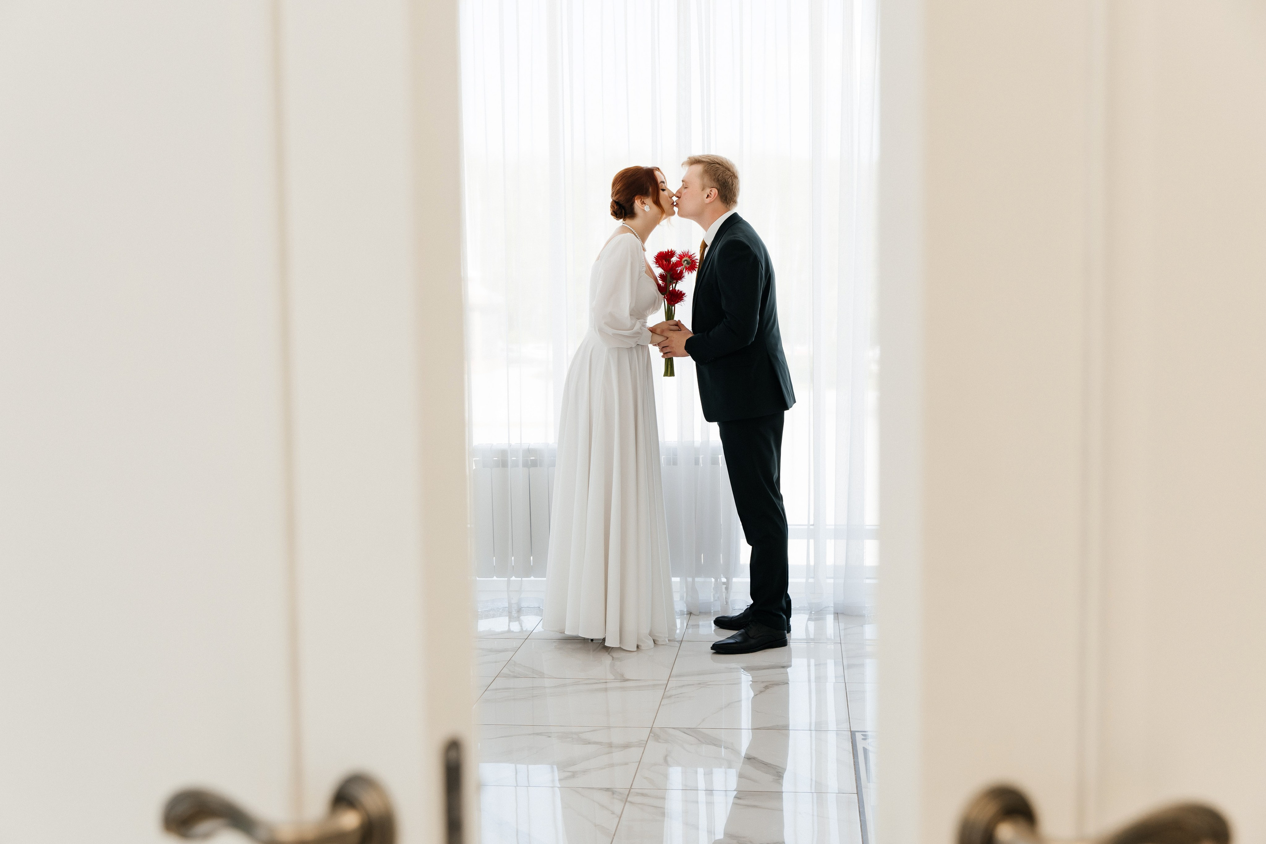 Елизавета и Леонид. Свадебный и семейный фотограф Егорова Юлия