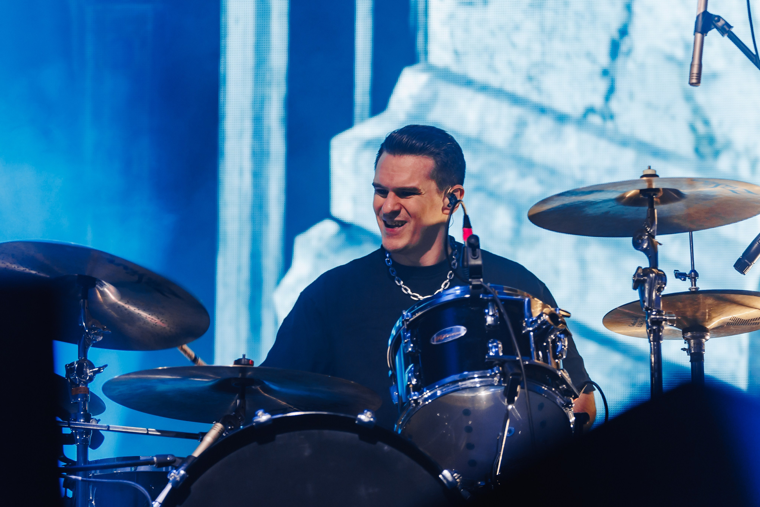 КняZz, ВТБ-Арена. Фотограф Ольга Махалова — Санкт-Петербург, Москва, Нижний Новгород