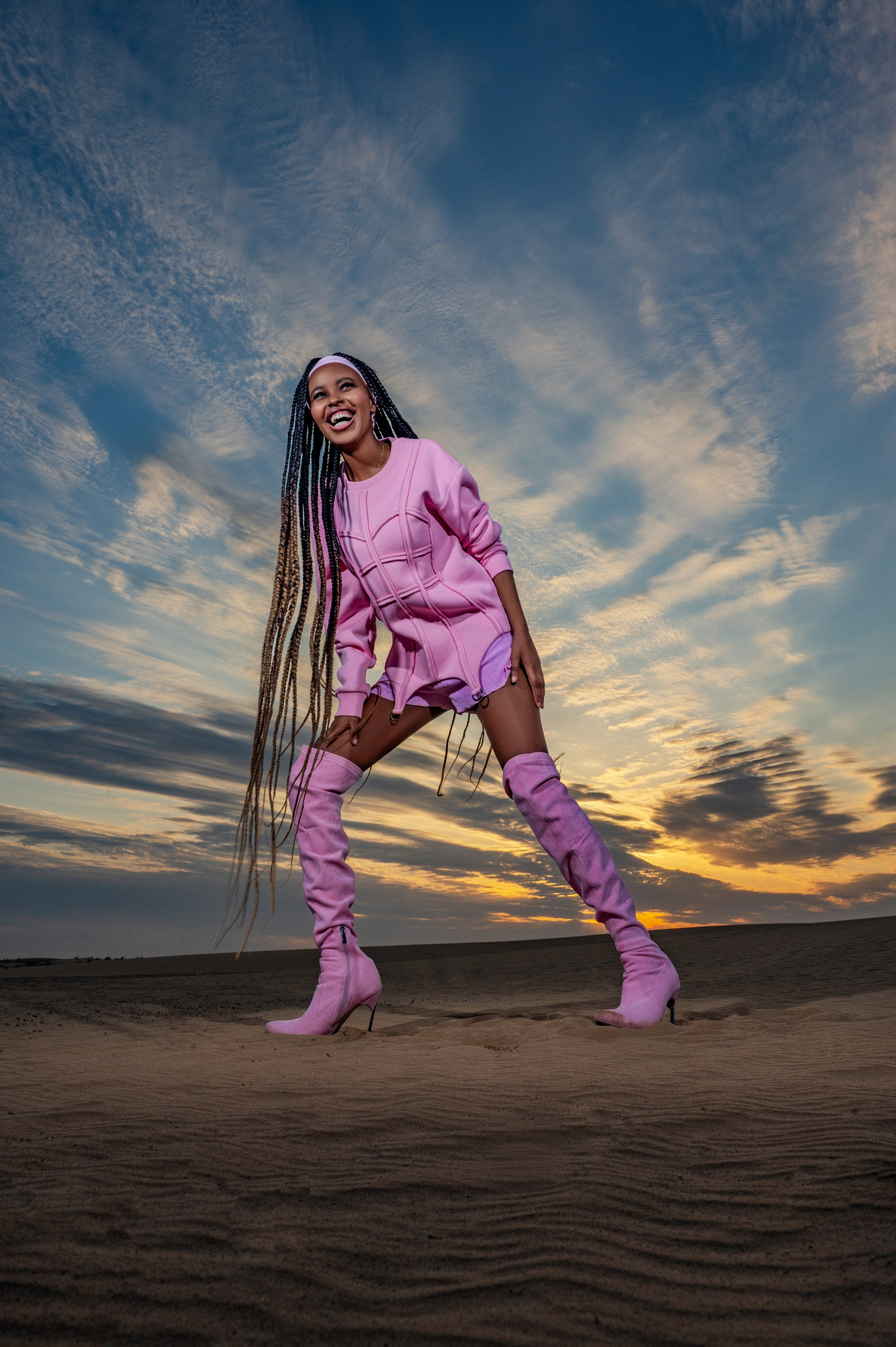 Pink Esther. Коммерческий фотограф Москва /Дубай, эксклюзивные фэшн фотосессии