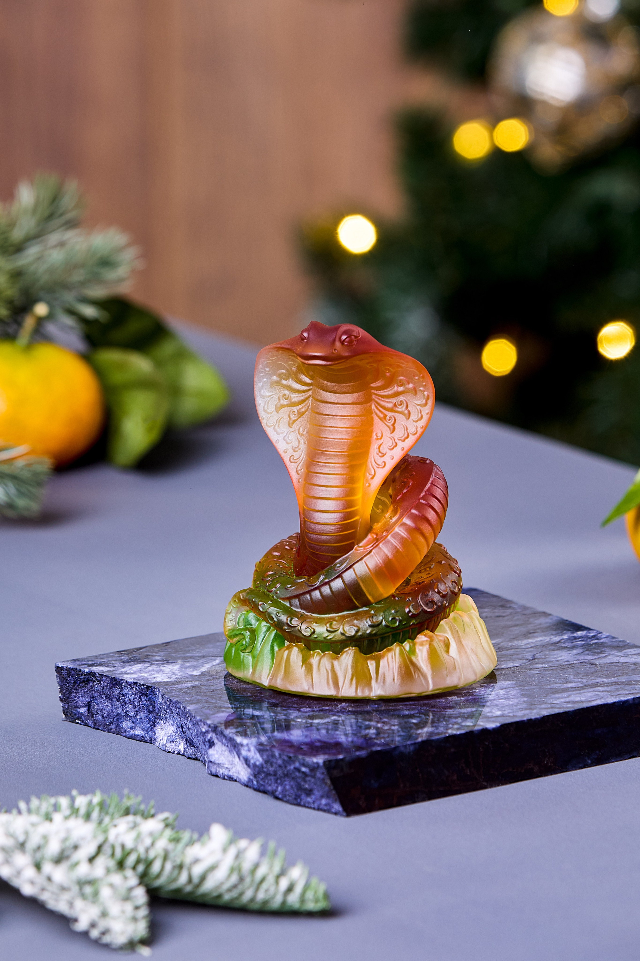 Ёлочные игрушки и фигурки. Сайт о предметной, имиджевой и портретной фотографии, фотограф Фил Киреев