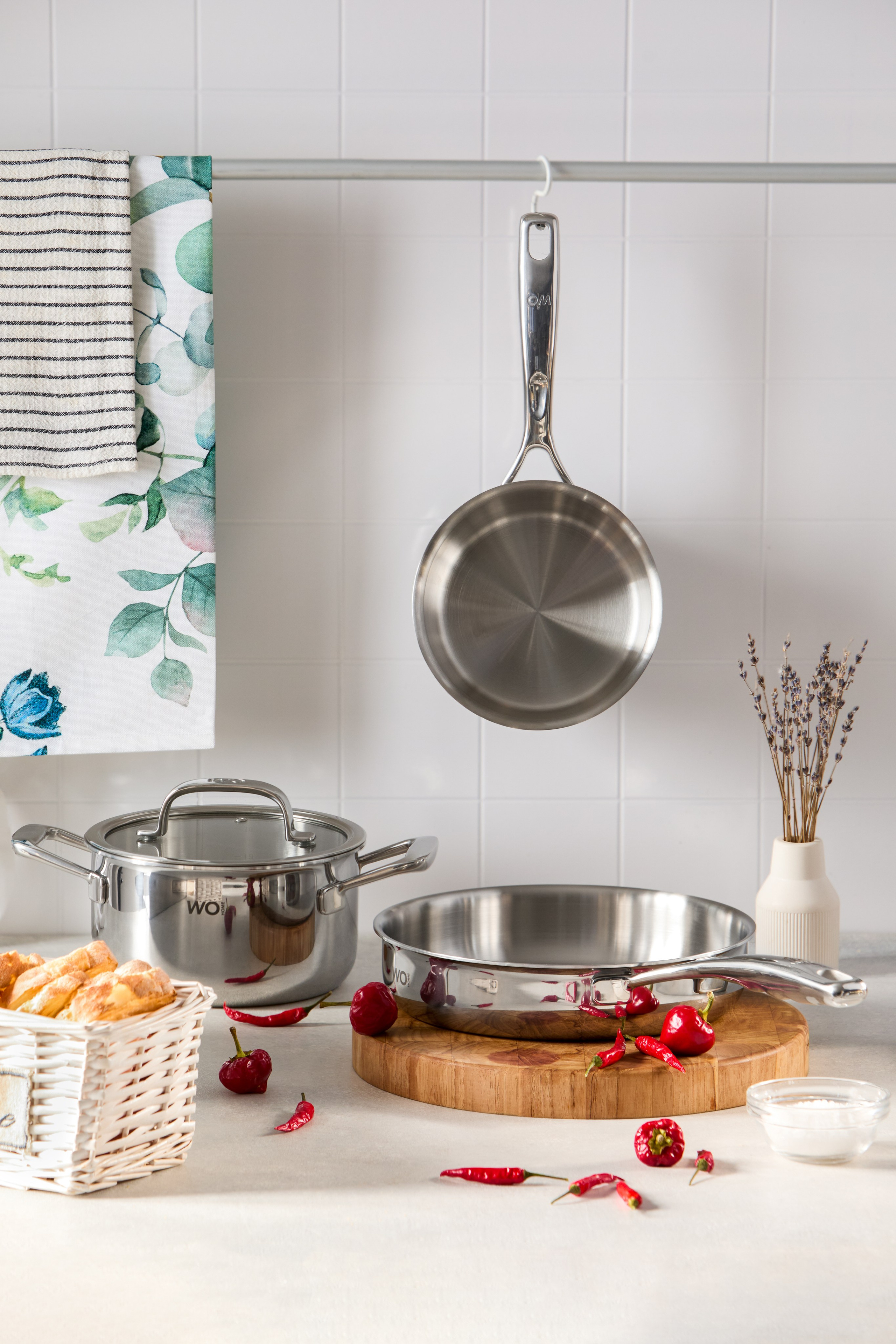 Кухонные принадлежности. Сайт о предметной, имиджевой и портретной фотографии, фотограф Фил Киреев