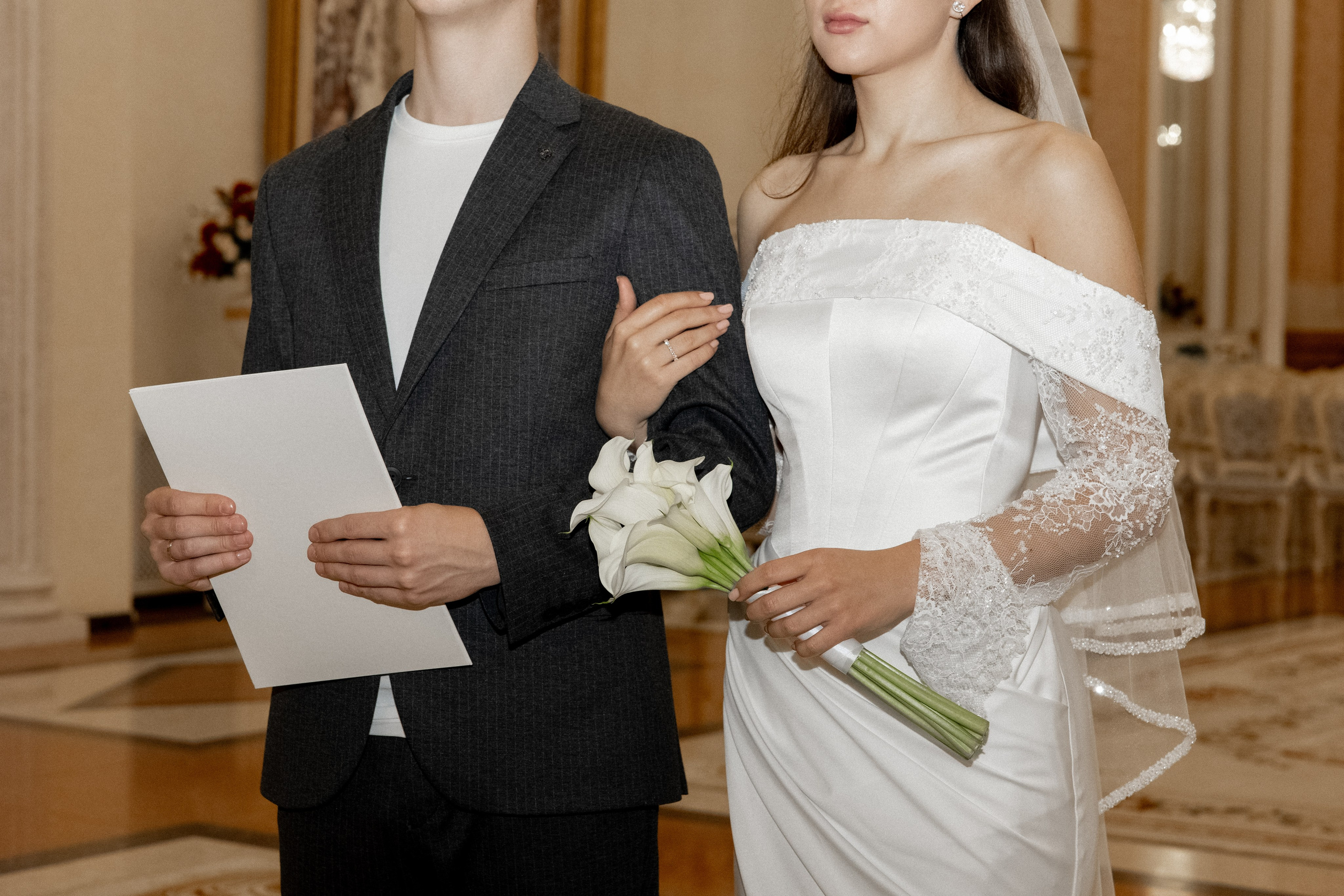 Артем и Дарья. Фотограф Краснодар