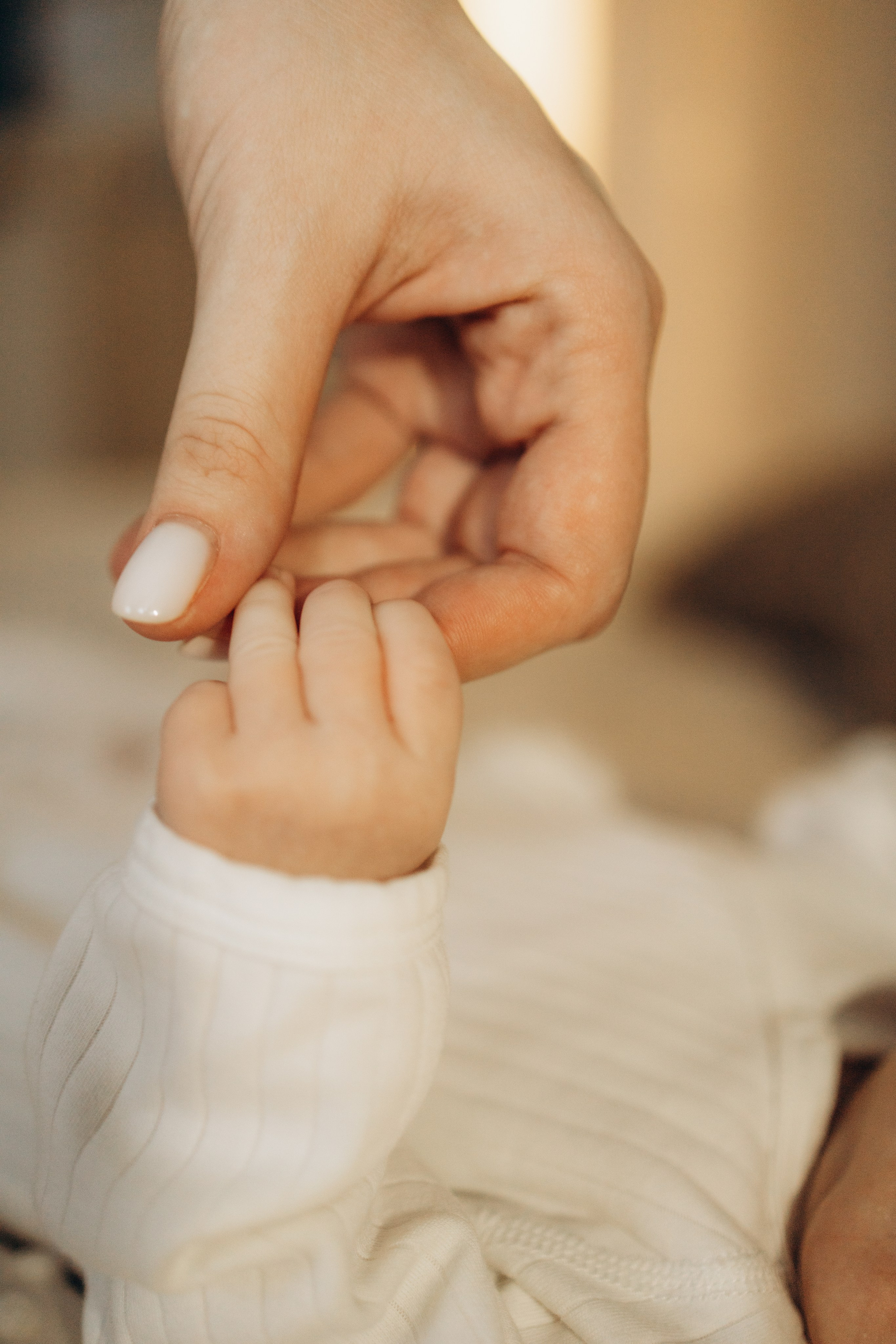 Ньюборн Life. Главная