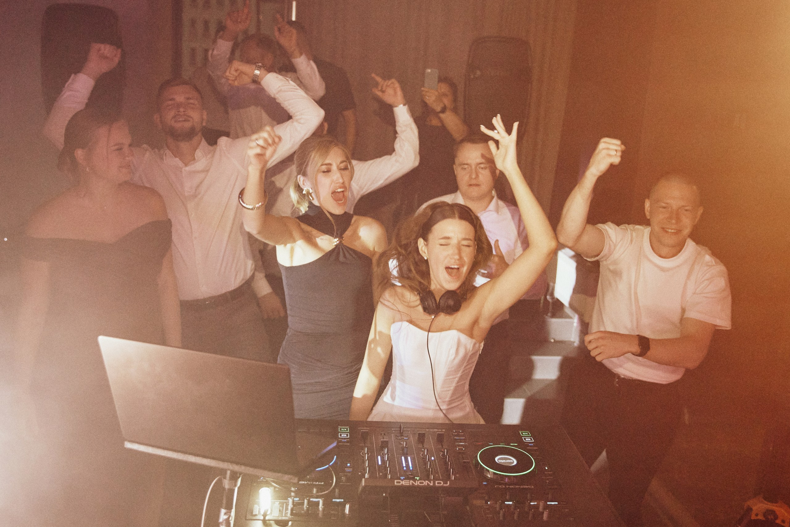 Denis & Marina. Event агентство PAPRIKA в Екатеринбурге