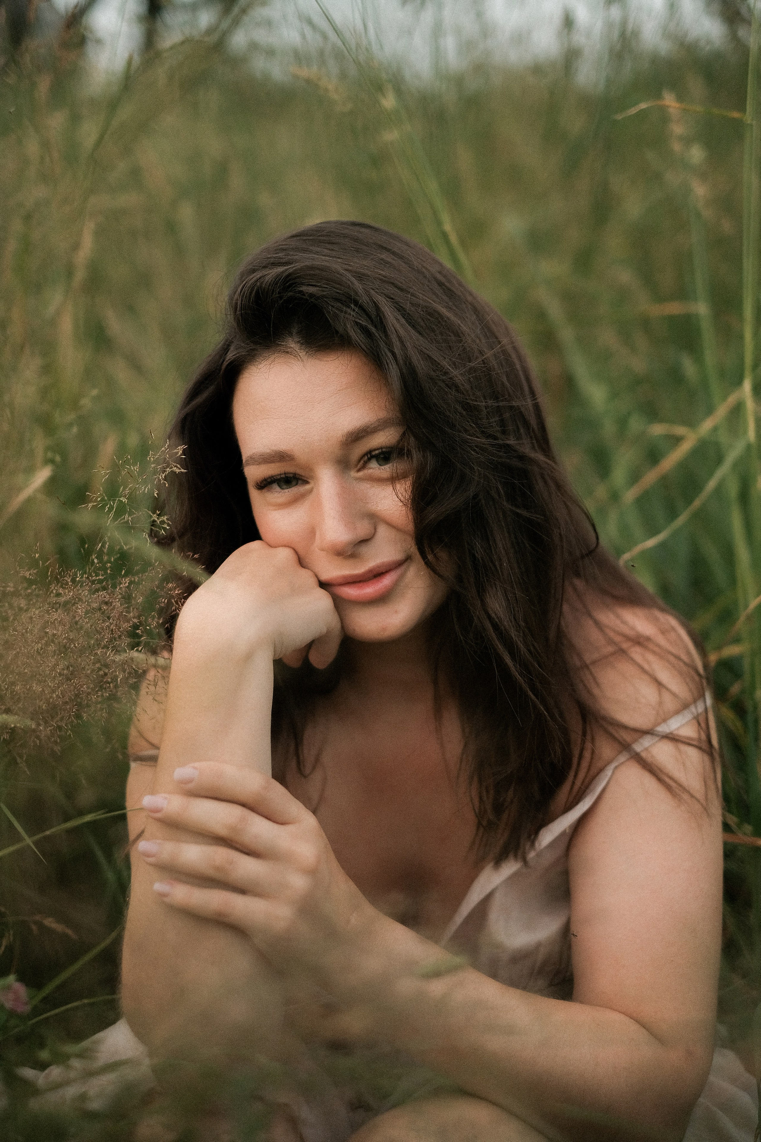 Лиза. Фотограф в Кемерово Анастасия Филаткина