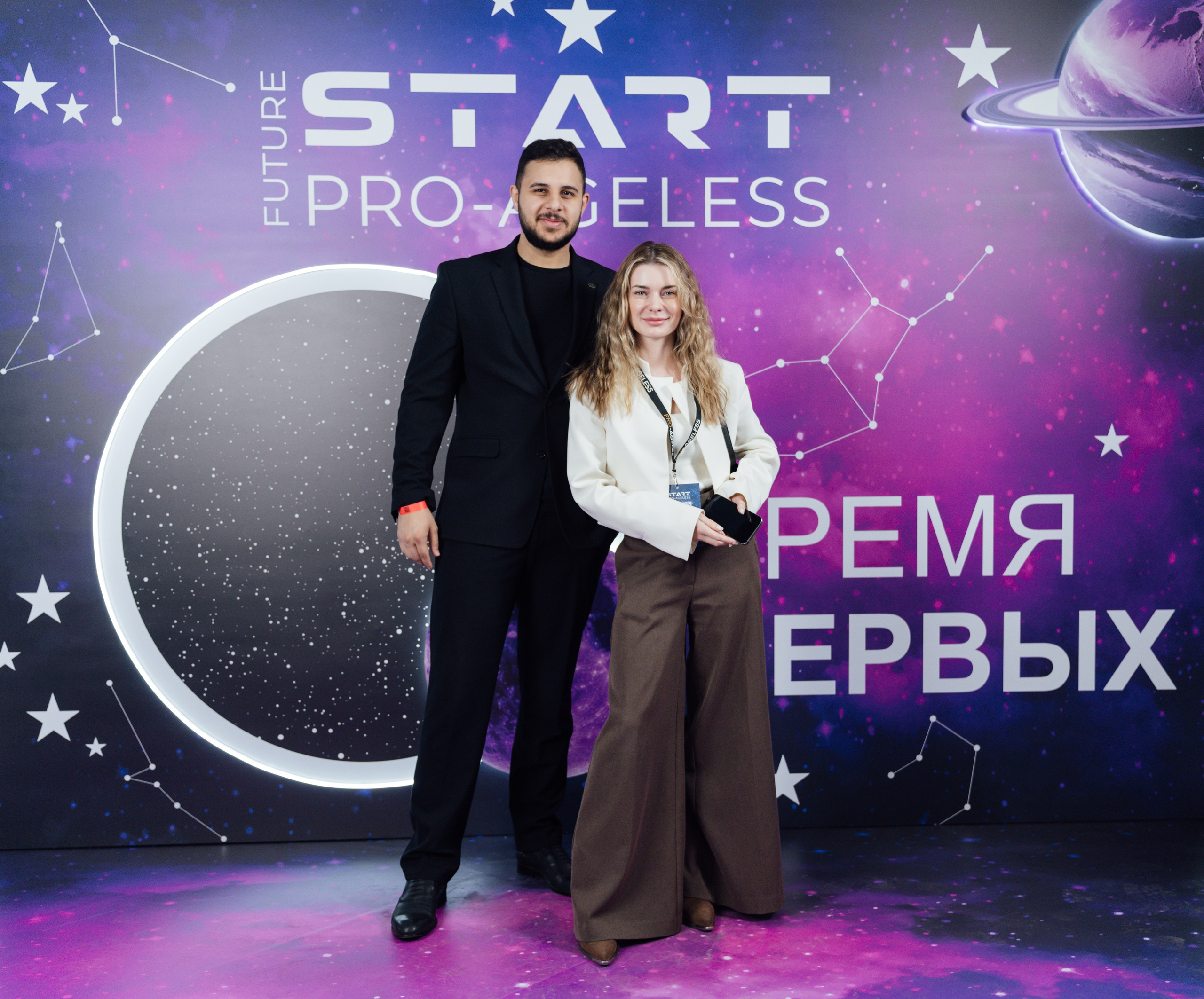 Фотозона. PRO-AGELESS