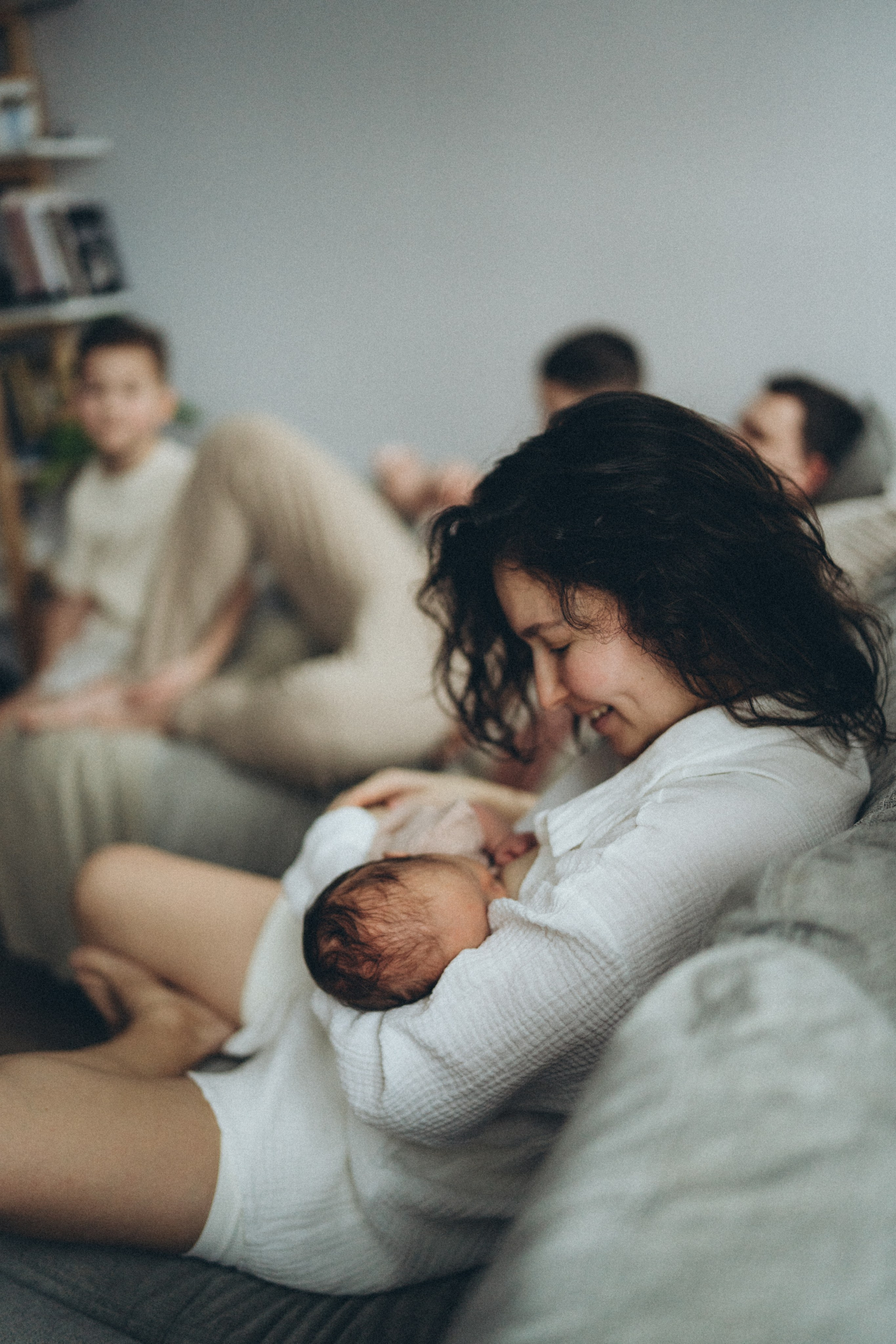 СЕМЕЙНАЯ ДОМАШНЯЯ ИСТОРИЯ. Семейный фотограф Спб Санкт-Петербург