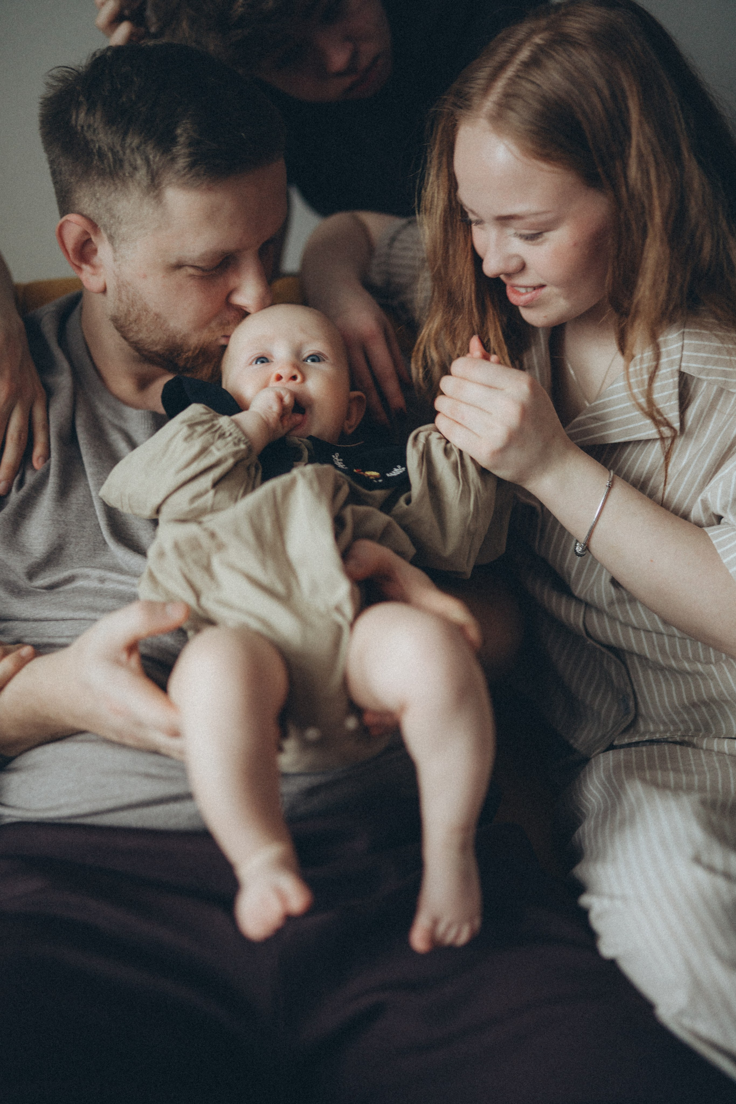 БОЛЬШАЯ ИСТОРИЯ. Семейный фотограф Спб Санкт-Петербург