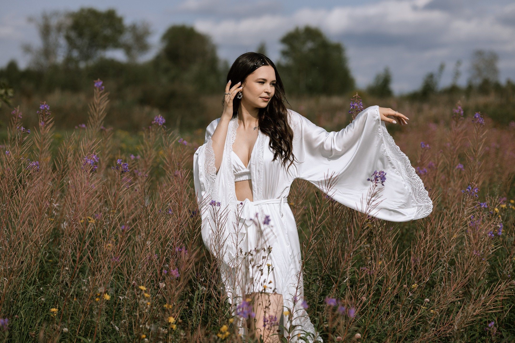 Илья и Света. Свадебный фотограф Ярославль Дмитрий Васячкин