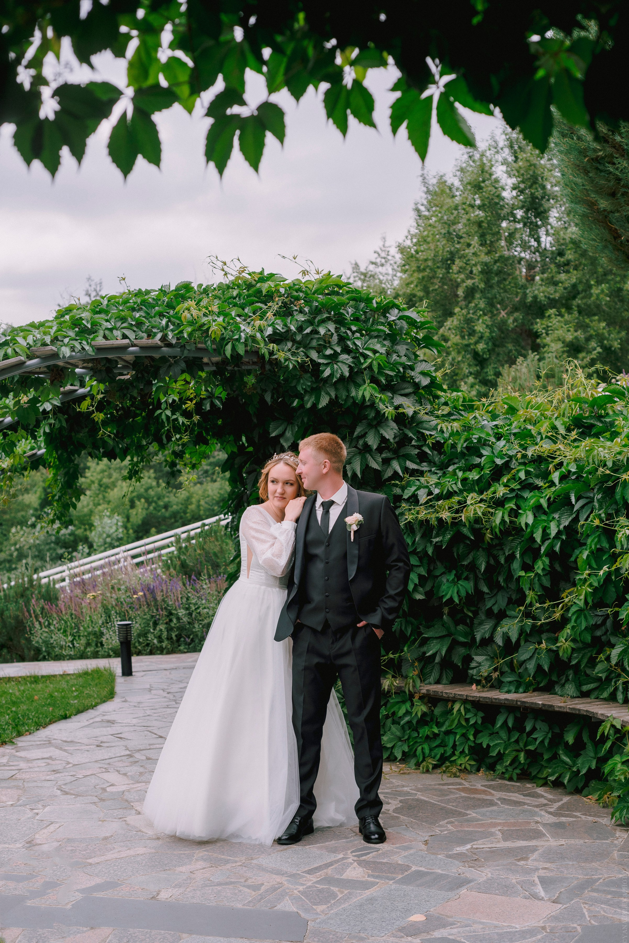 Свадебная фотосессия. Анонс. Свадебный и контент- фотограф в Тольятти, Самаре, Москве Яна Уруева