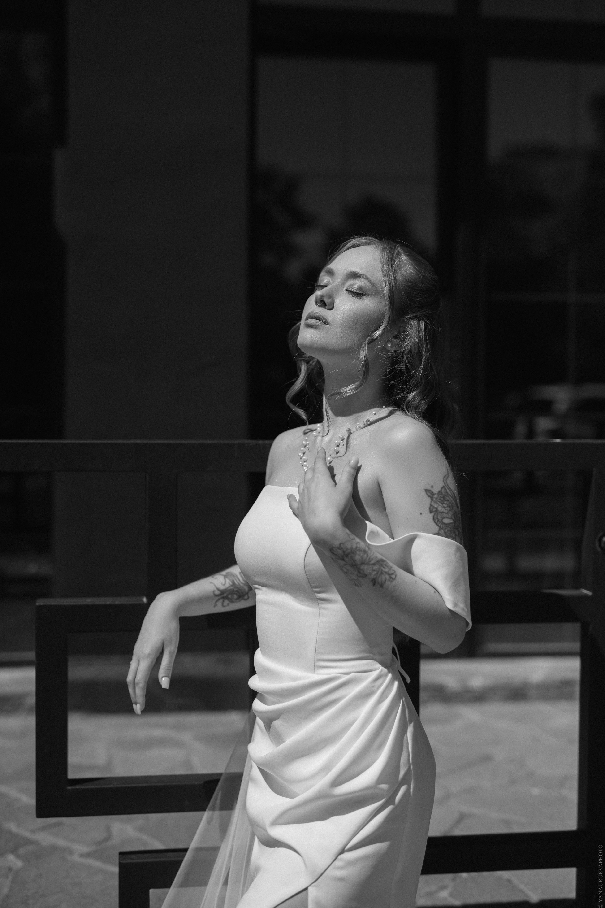 Нежный май. Даниил и Александра. Свадебный и контент- фотограф в Тольятти, Самаре, Москве Яна Уруева