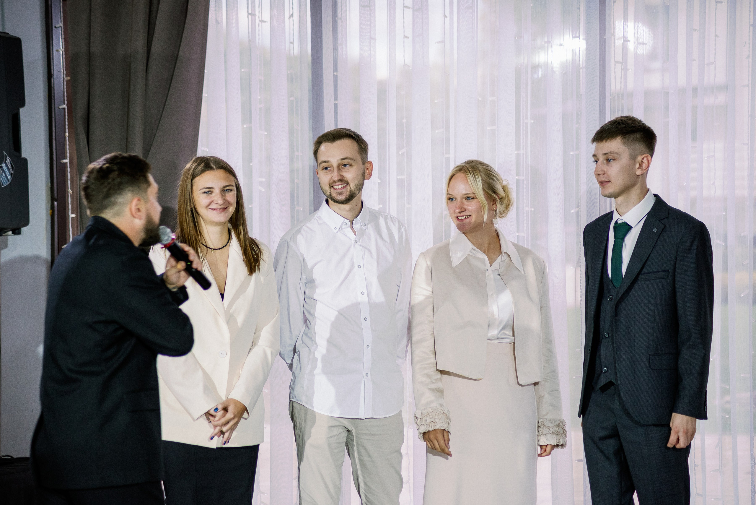 НеИГРЫ и прожарка жениха. Игорь и Дарья. Свадебный и контент- фотограф в Тольятти, Самаре, Москве Яна Уруева