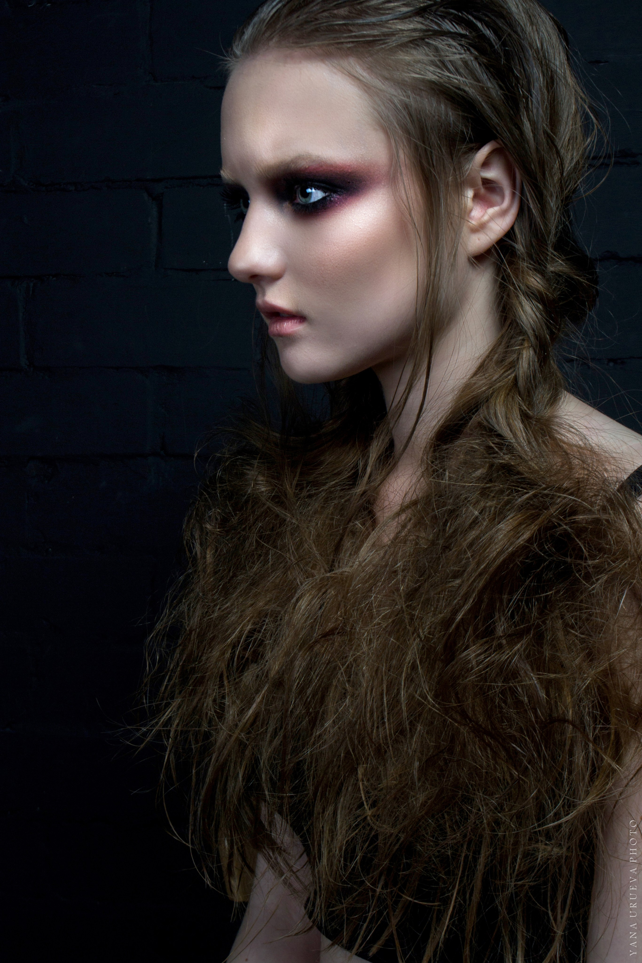 Fashion съемка. Свадебный и контент- фотограф в Тольятти, Самаре, Москве Яна Уруева