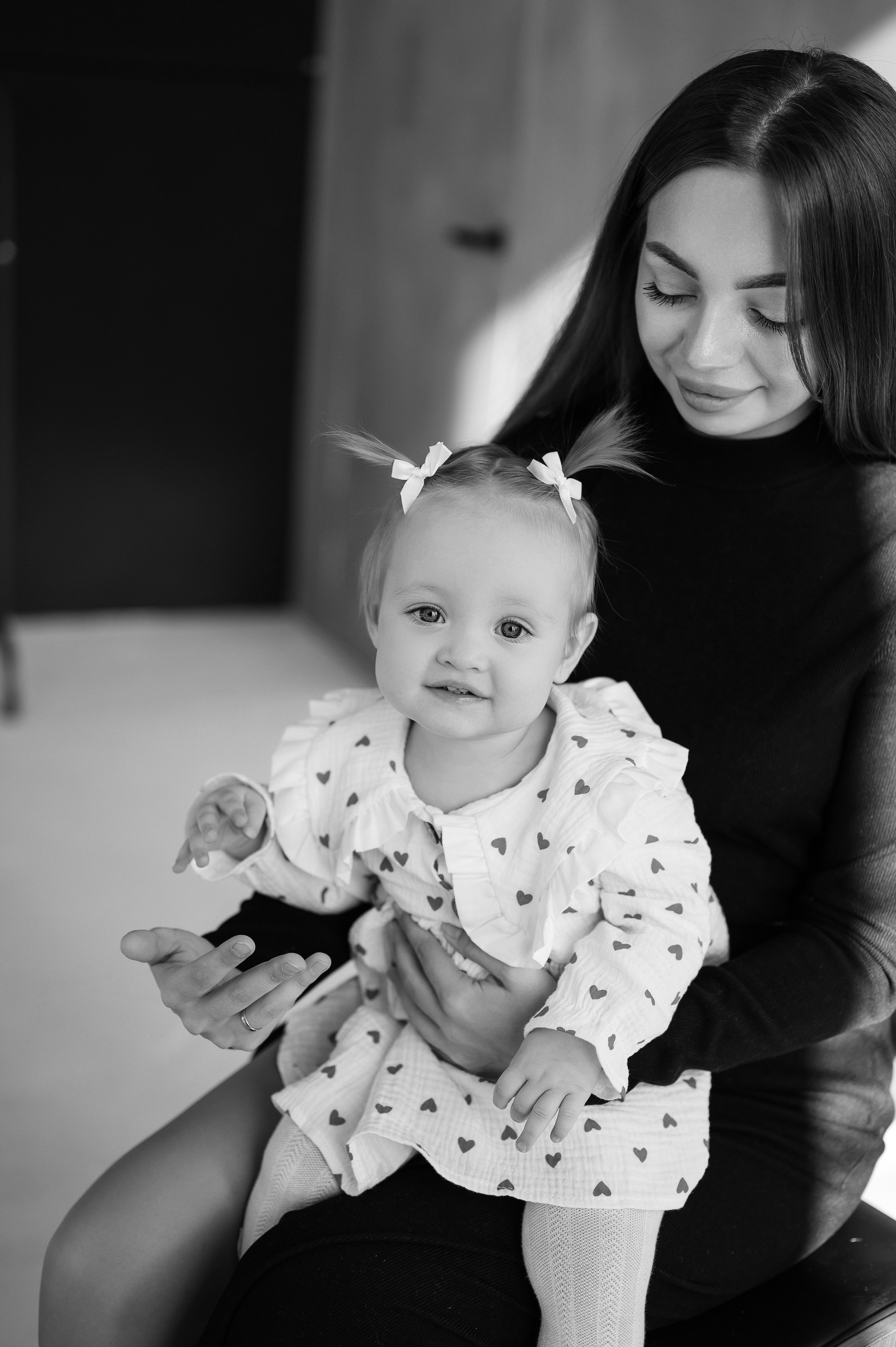 Мамины ладошки. Свадебный и семейный фотограф в Красноярске Виктория Тимонина