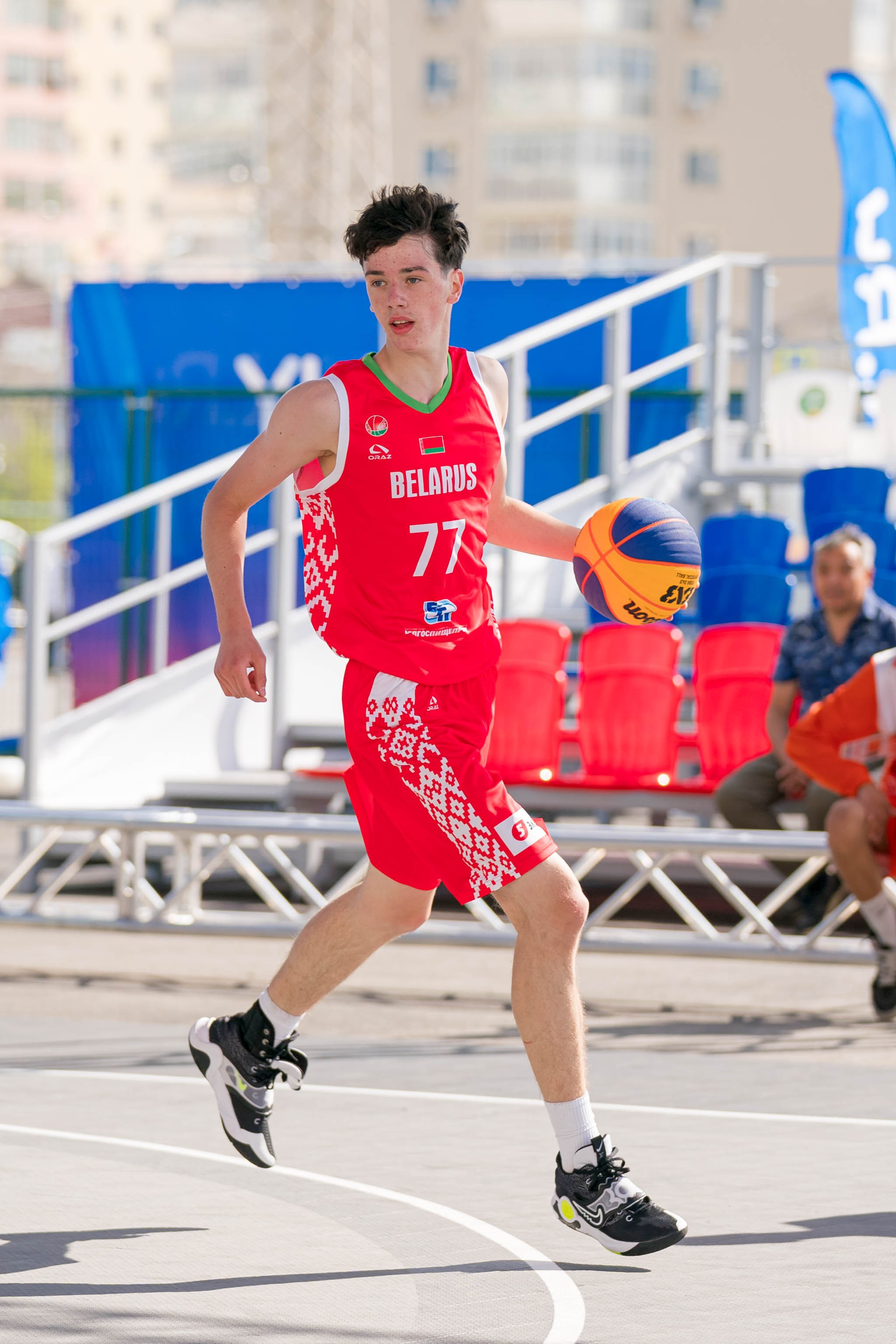 VIII Международные спортивные игры «Дети Азии». Студия «Мой Спорт!» — все о спорте в Якутии