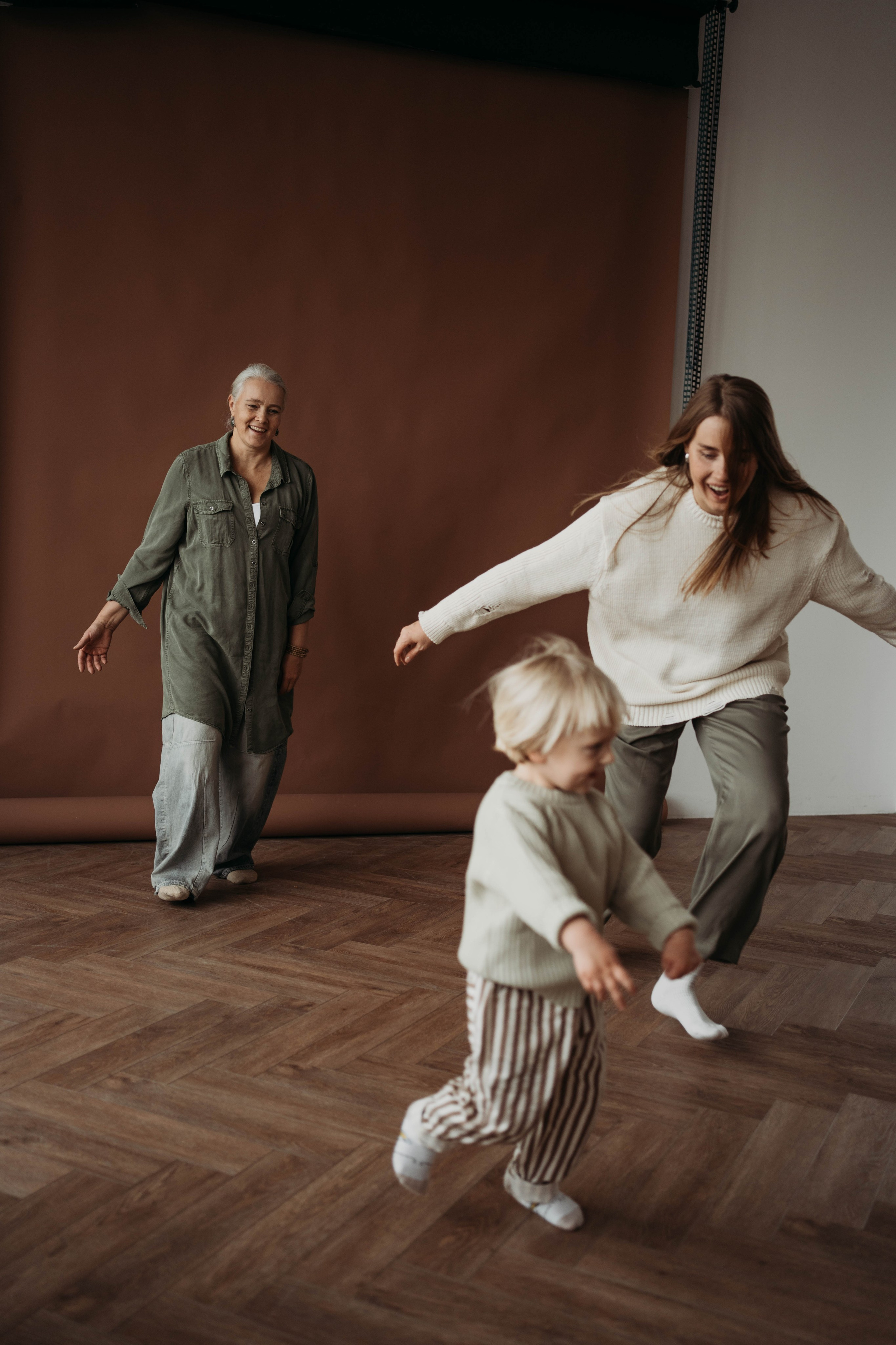 Семейные съемки. Фотограф Голенева Анастасия