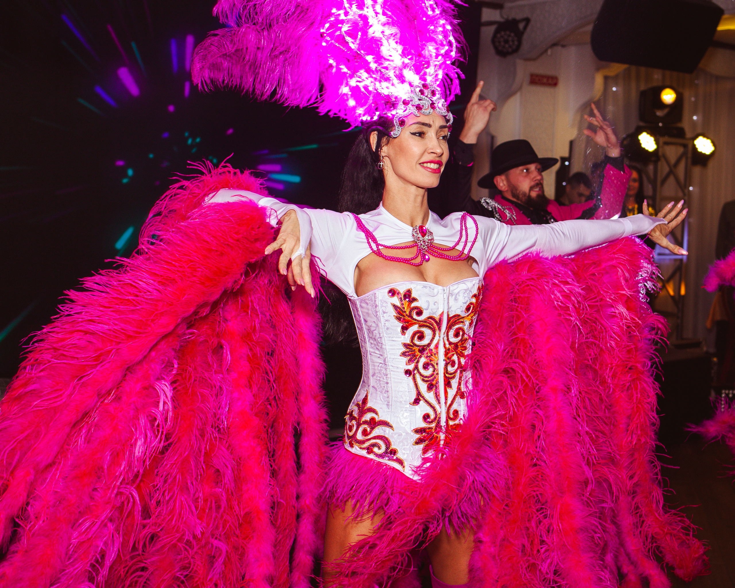 Ивенты. Фото и видеосъёмка в Уссурийске от семьи Русиных