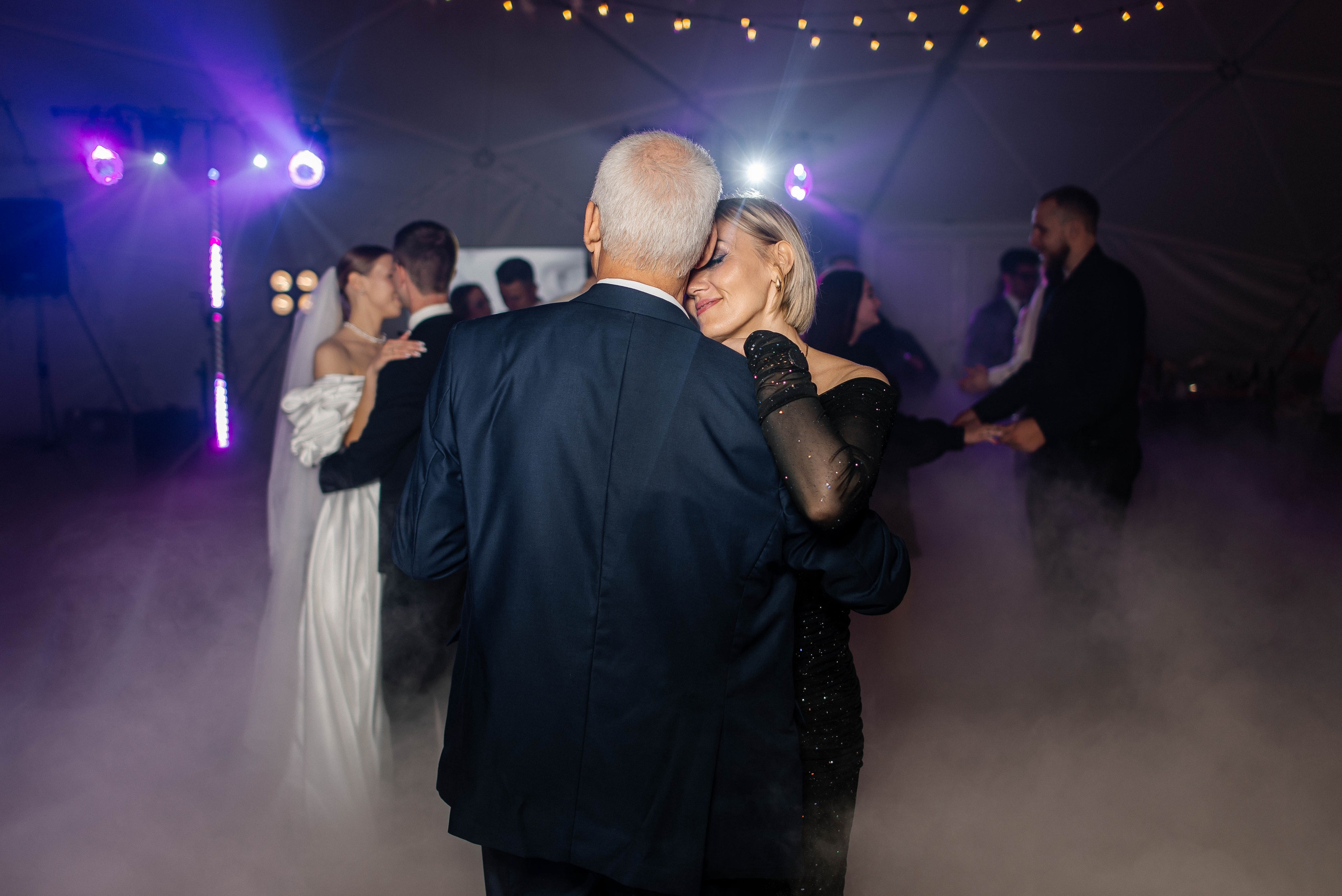 Никита и Анастасия. Свадебный фотограф Курск Артем Духтанов