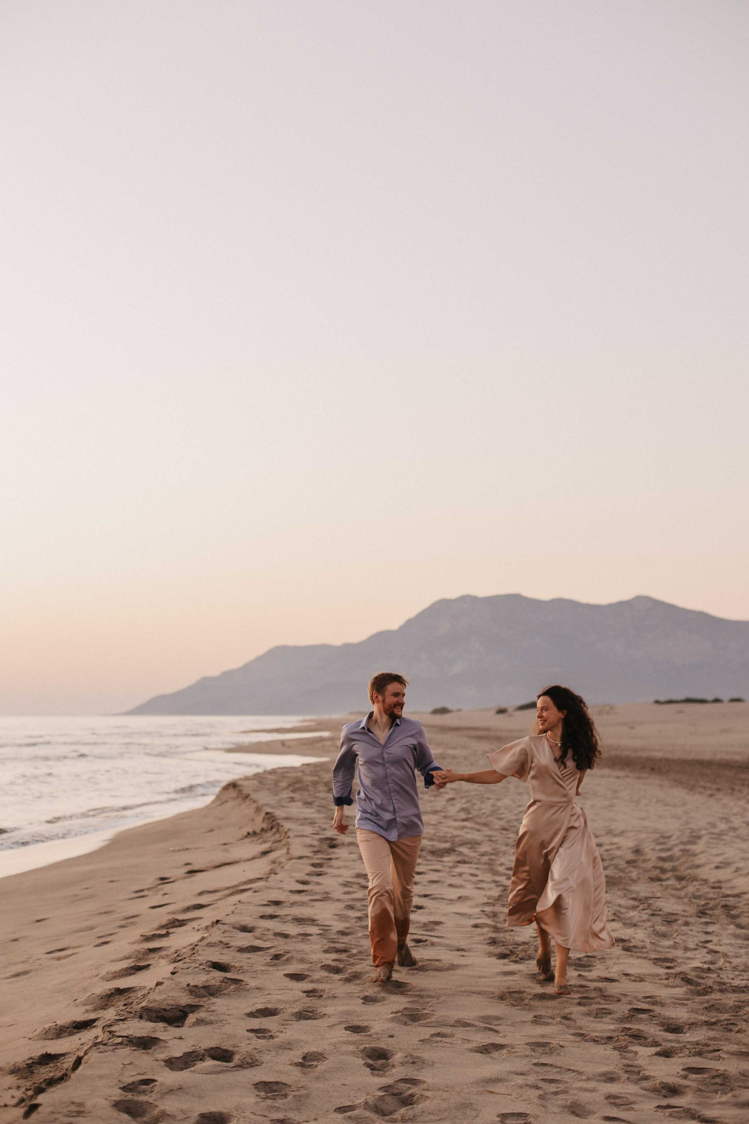 Елизавета и Алексей. Фотограф Екатерина Гюнгор ♡ Фетхие Мармарис Ортаджа