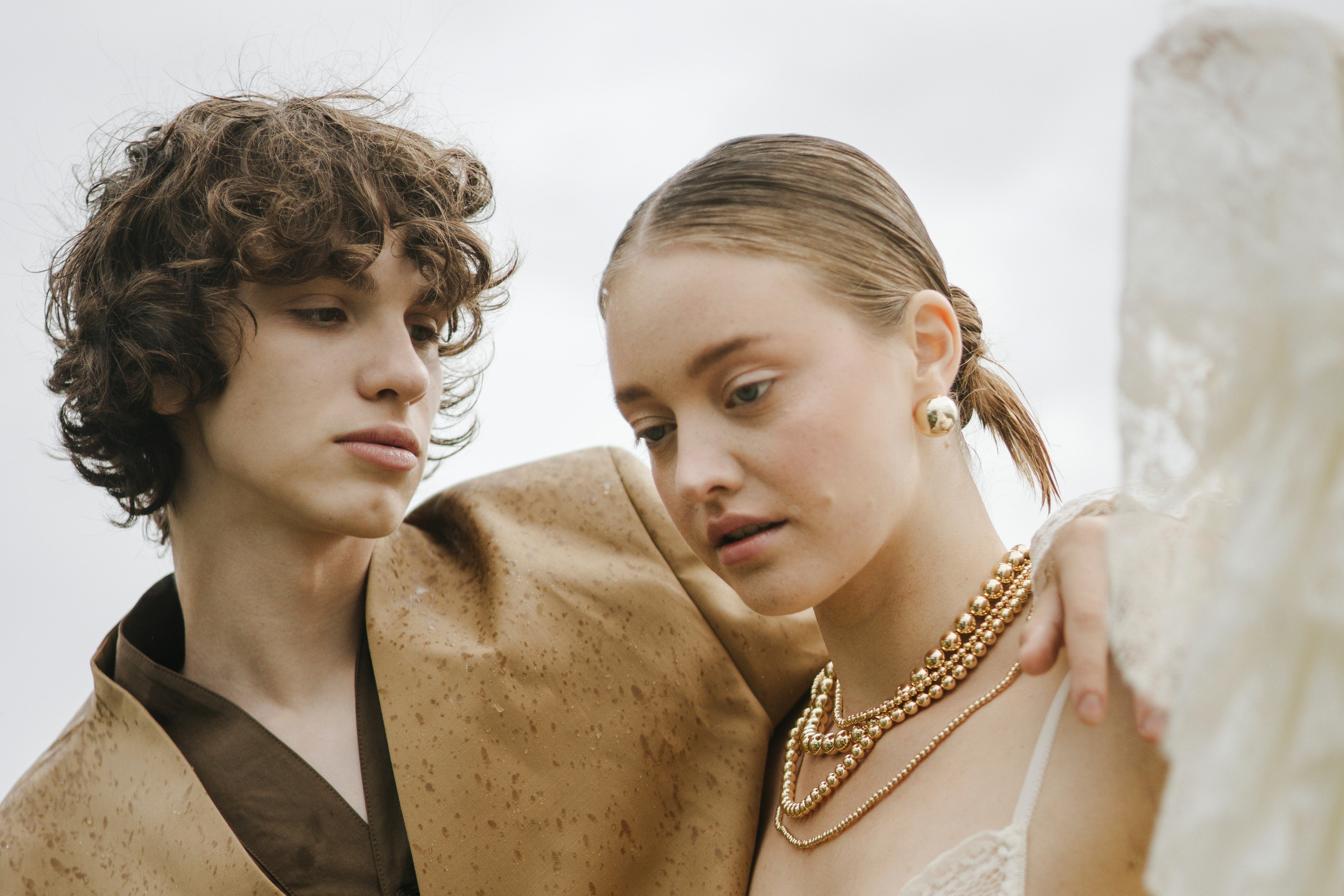 Mountains. Nikolpinhasova