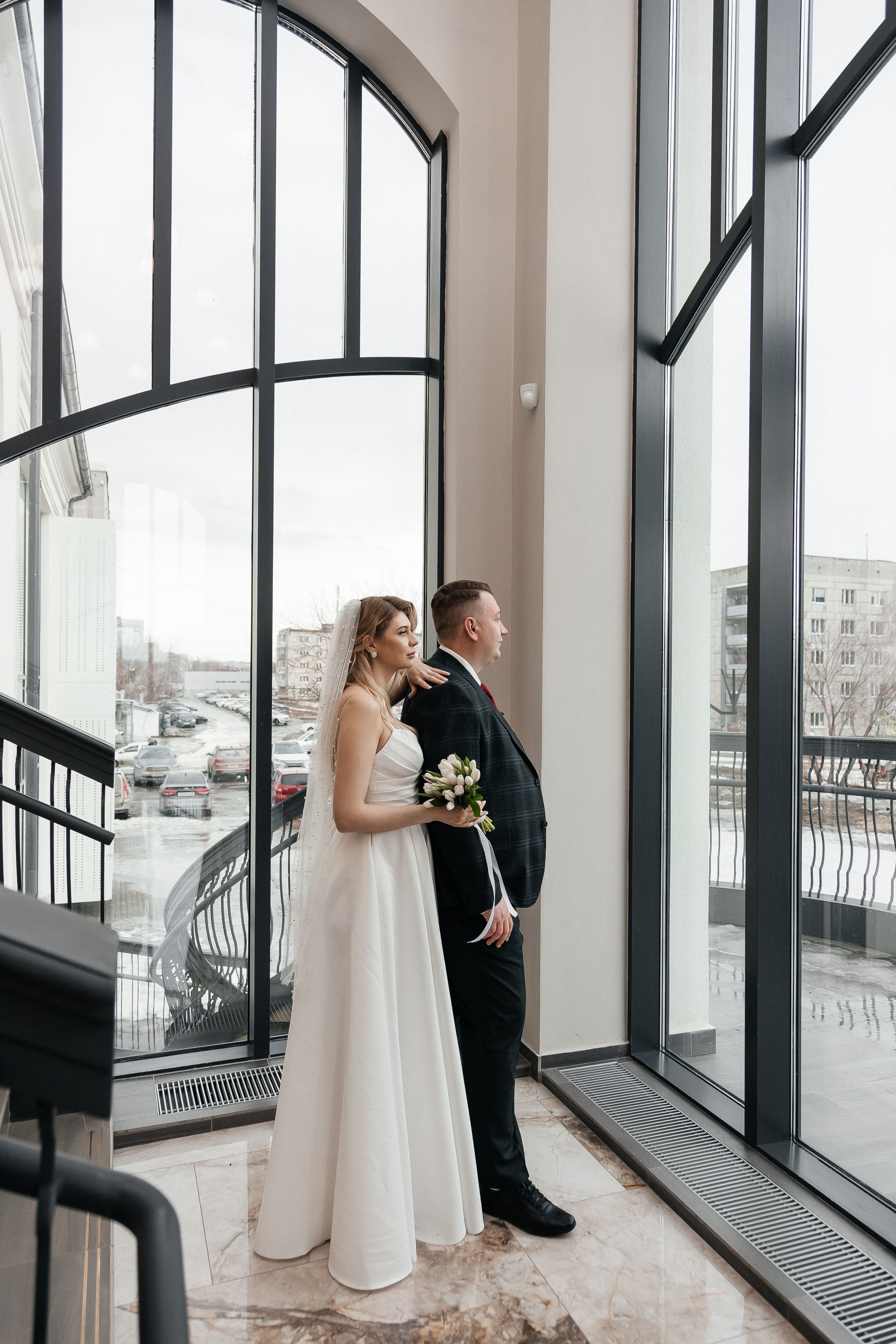 Сергей и Наталья/2025. Свадебный и семейный фотограф в Екатеринбурге