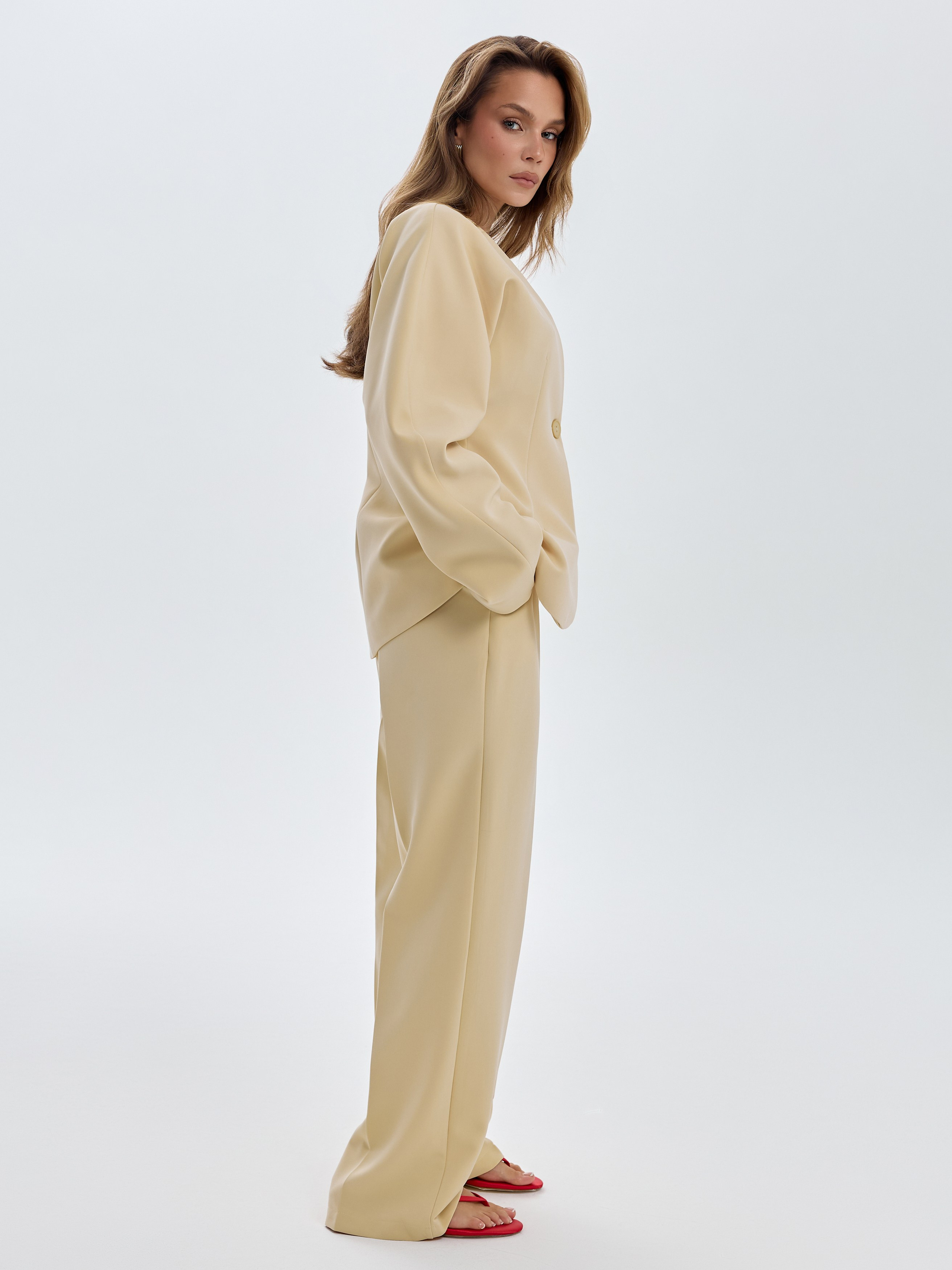 Циклорама. Продакшен LYMA.PRO