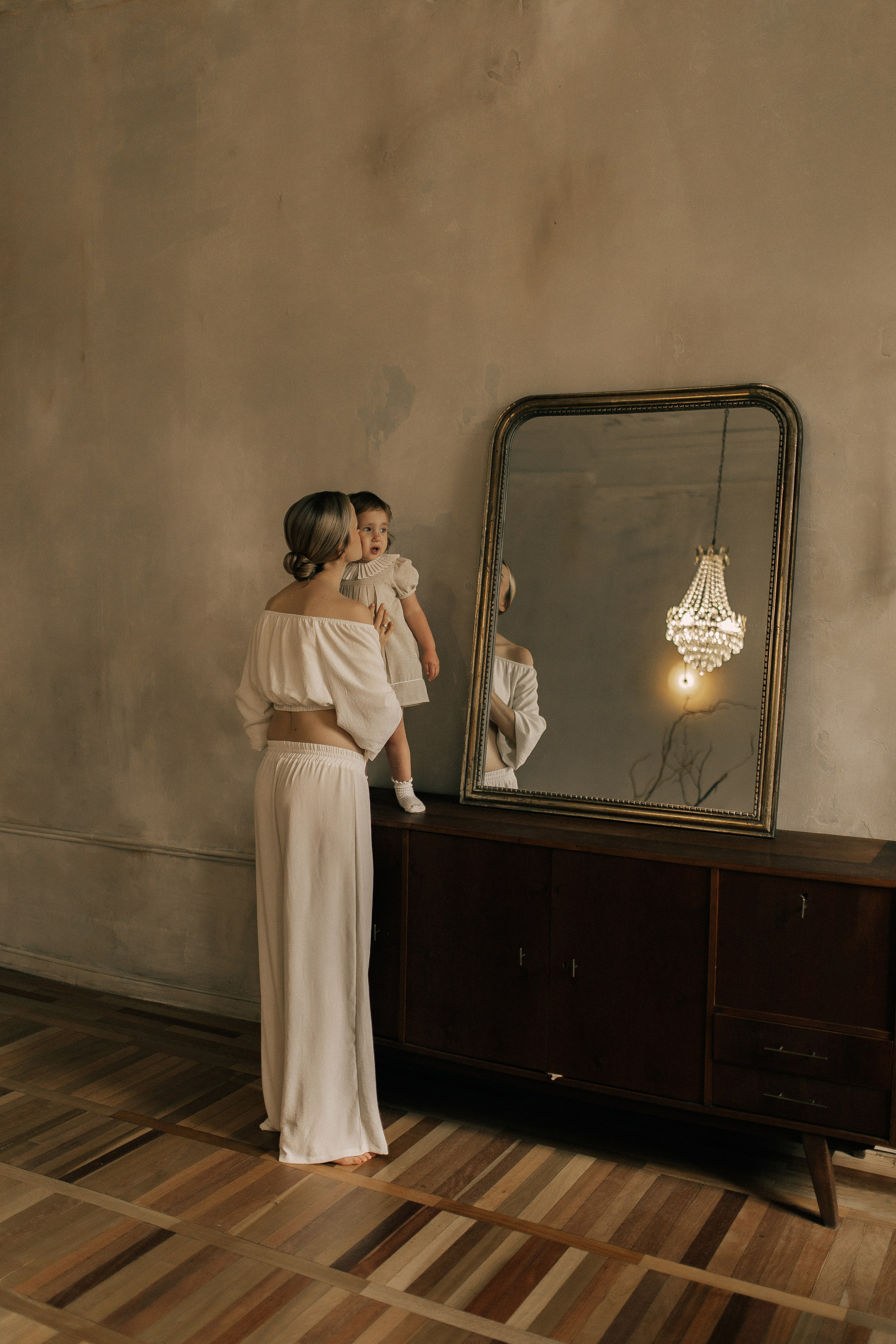 Алёна и Мирослава. Главная