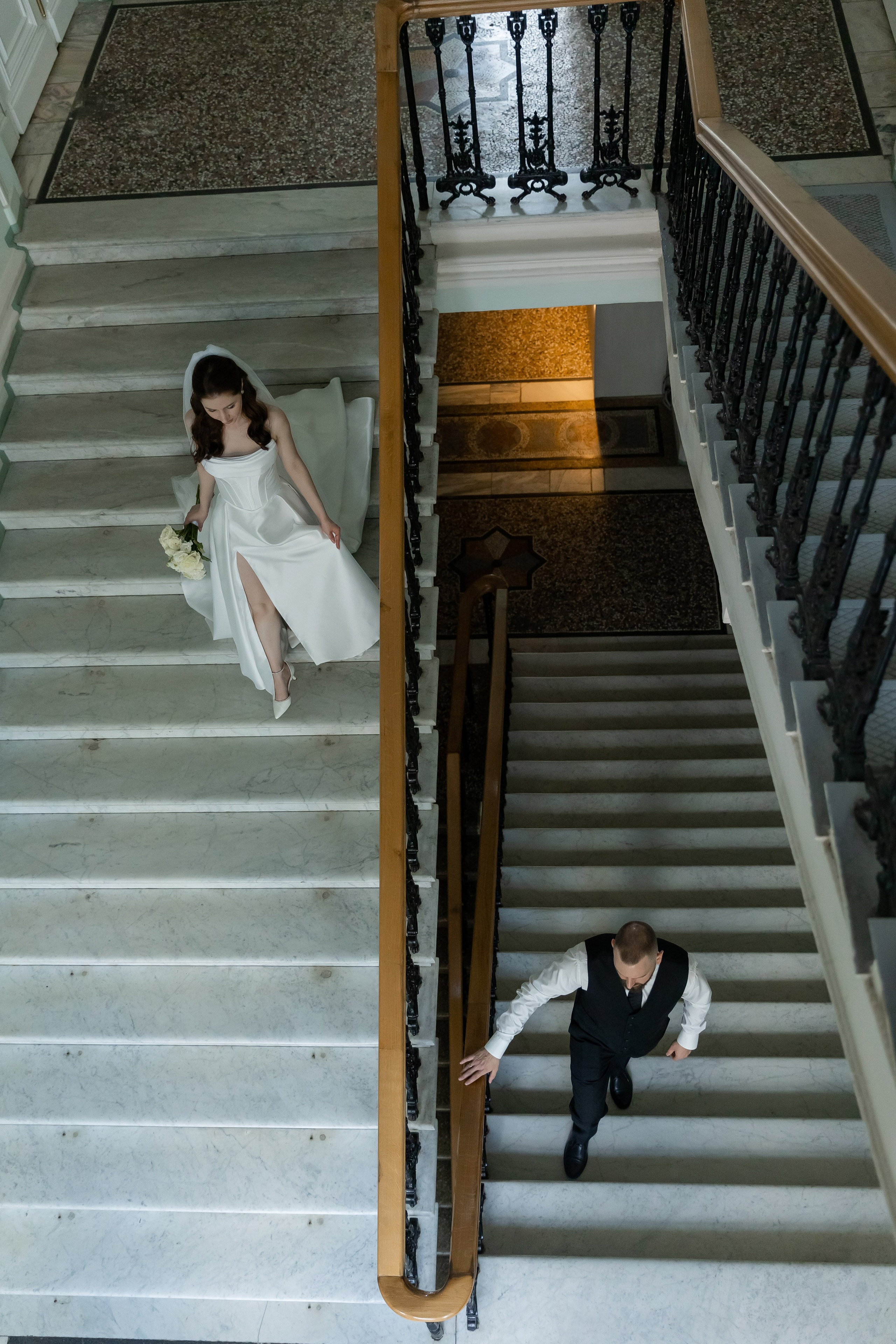 Екатерина и Константин