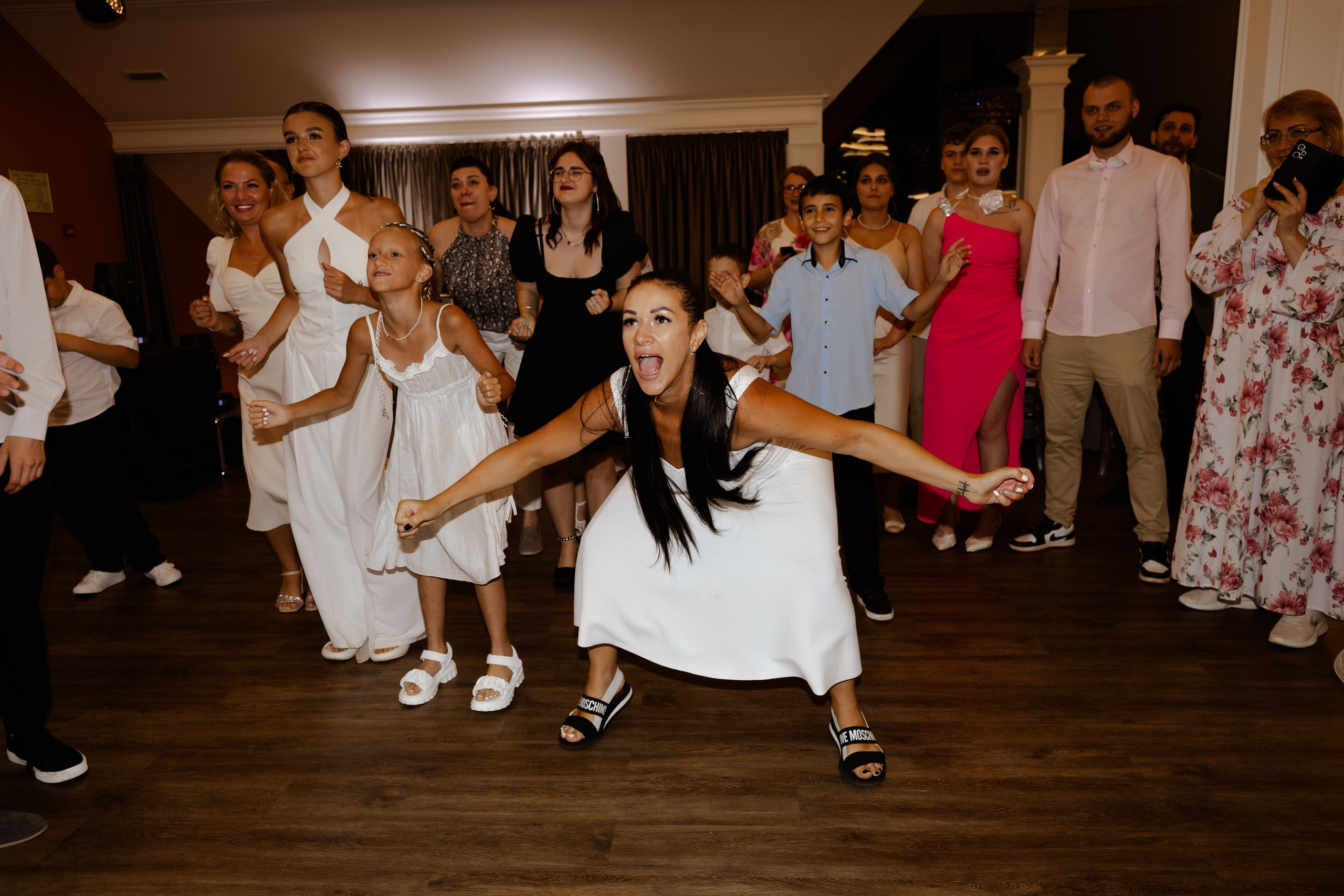 Свадьба Ксении и Думитру. Виктория Зудина — фотограф в Москве