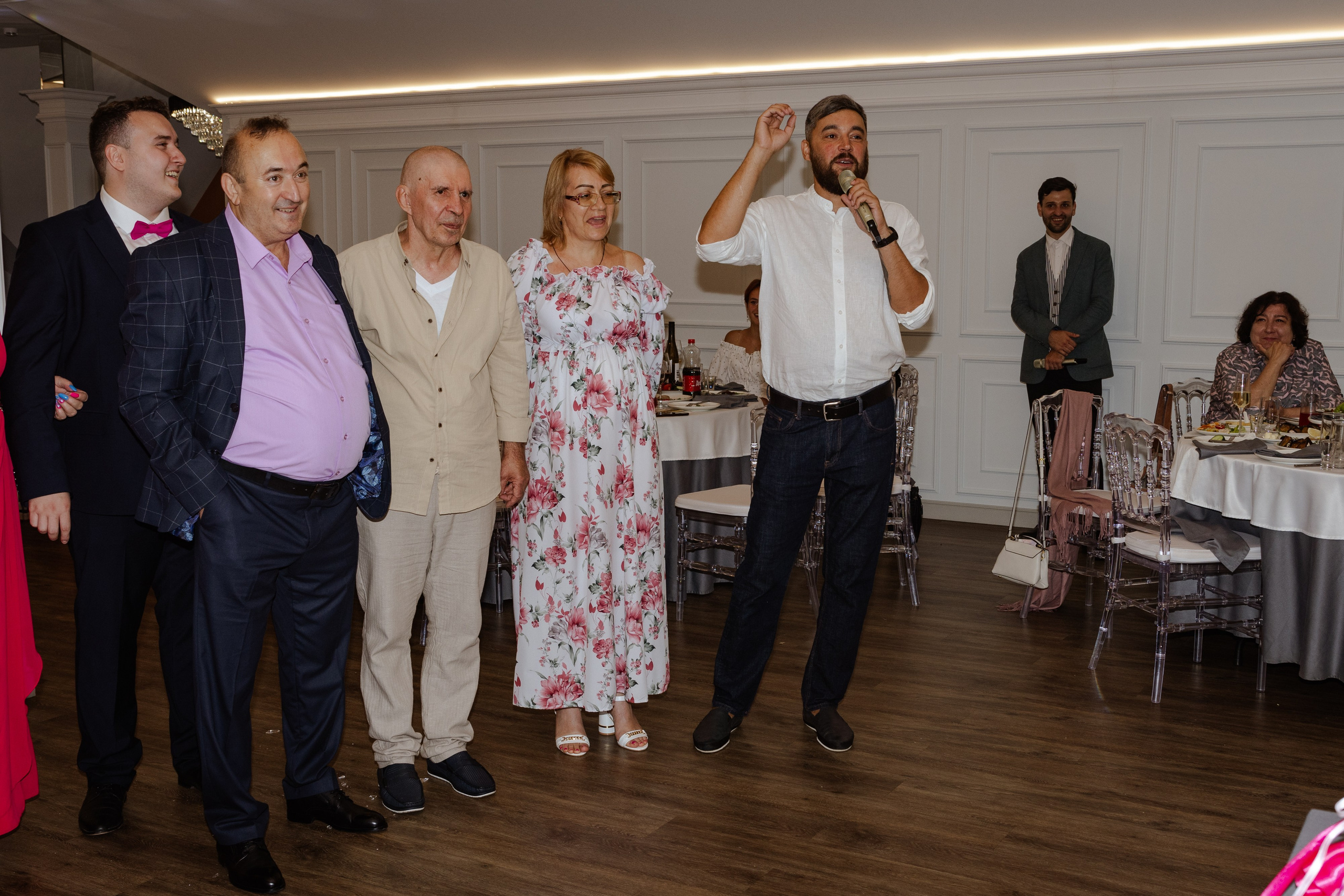 Свадьба Ксении и Думитру. Виктория Зудина — фотограф в Москве