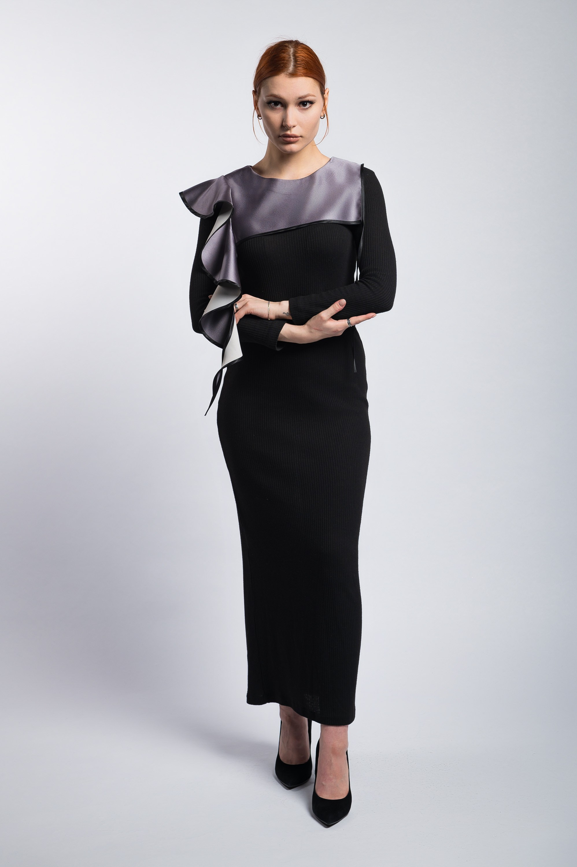 Рюши. Главная