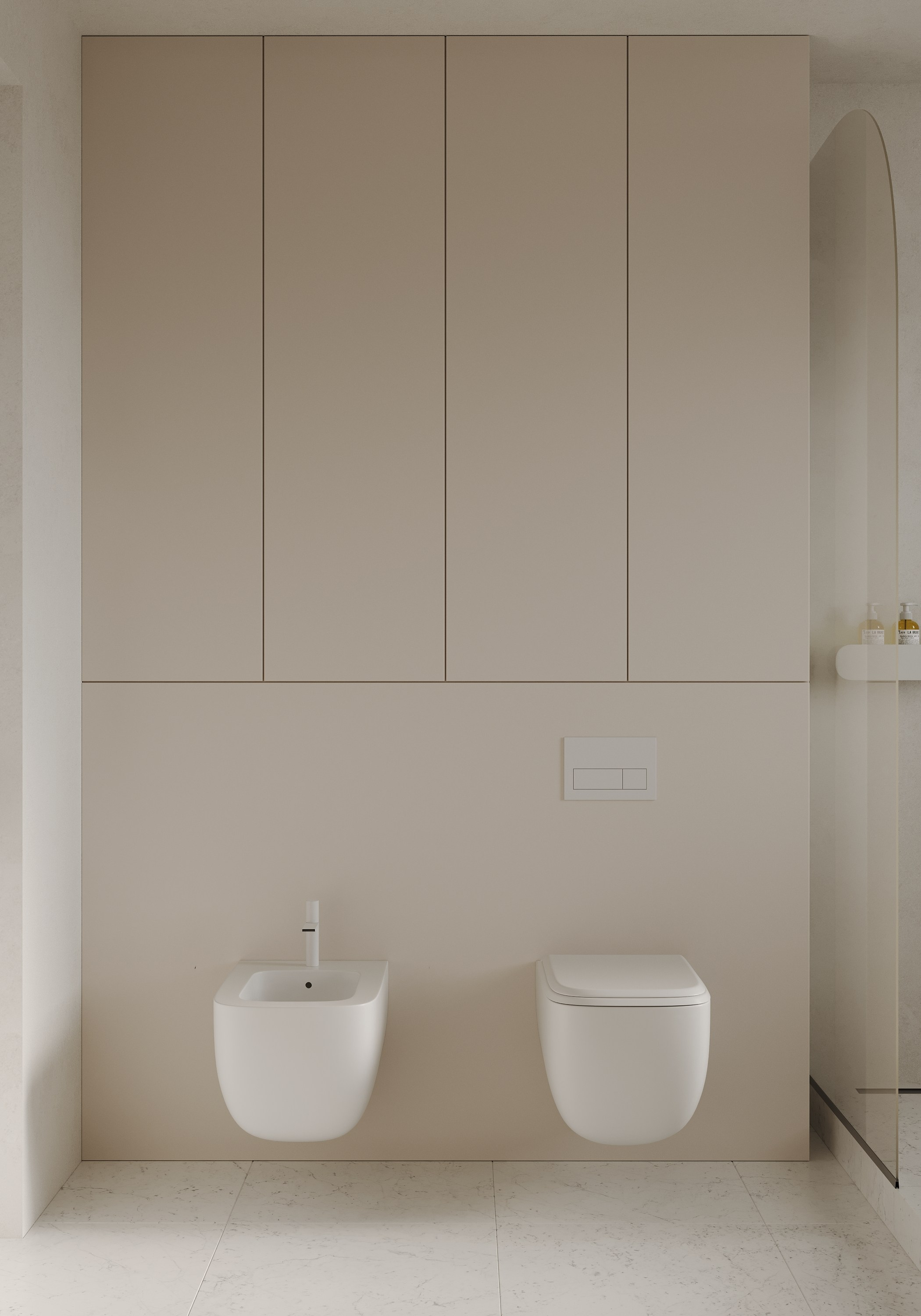 Project «Maslovo». 3D Визуализатор Юлия Блинова