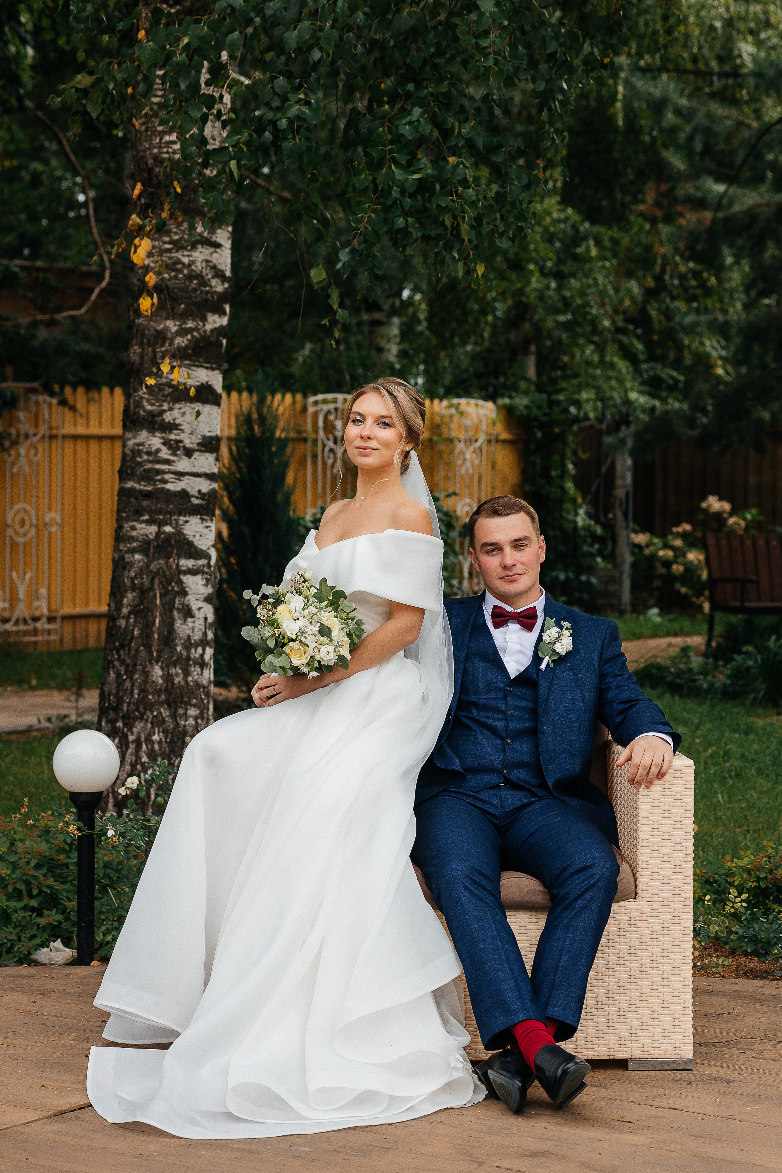 Элегантное утро невесты и незабываемый сюрприз на свадебном банкете. Олег Сверчков | Свадебный фотограф Вологда