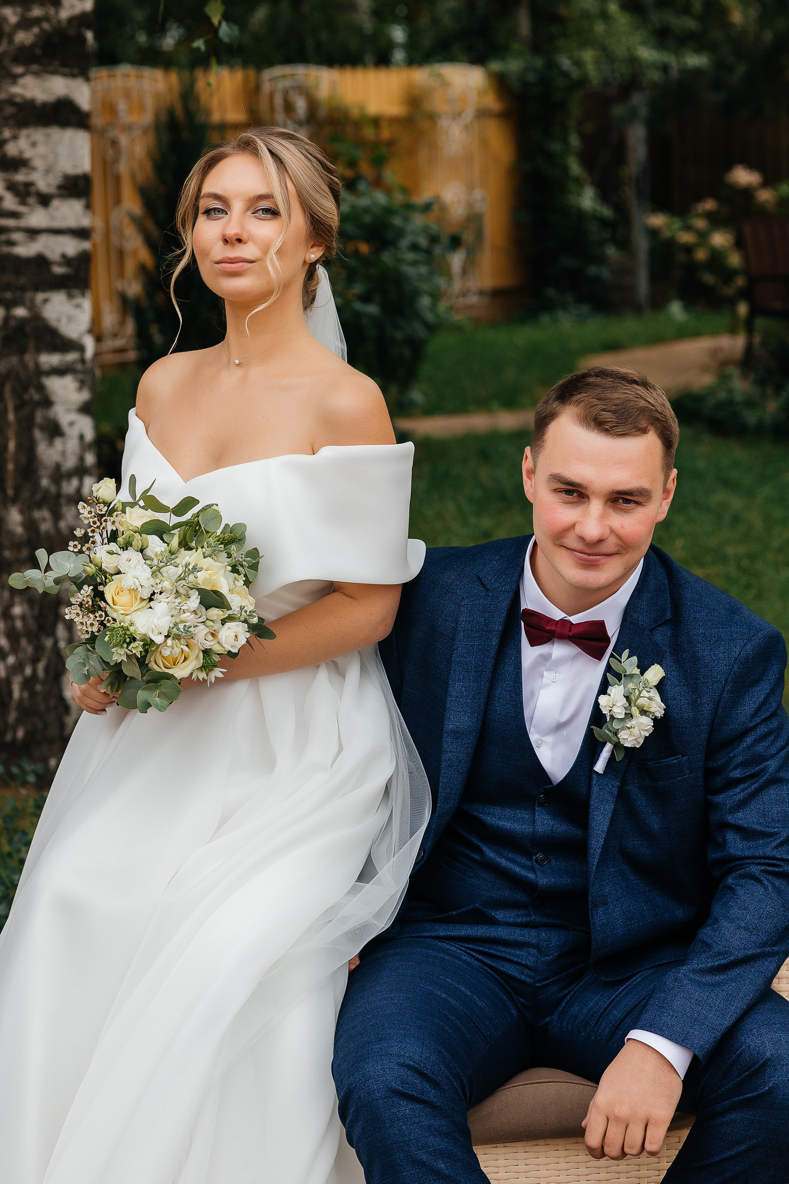 Элегантное утро невесты и незабываемый сюрприз на свадебном банкете. Олег Сверчков | Свадебный фотограф Вологда