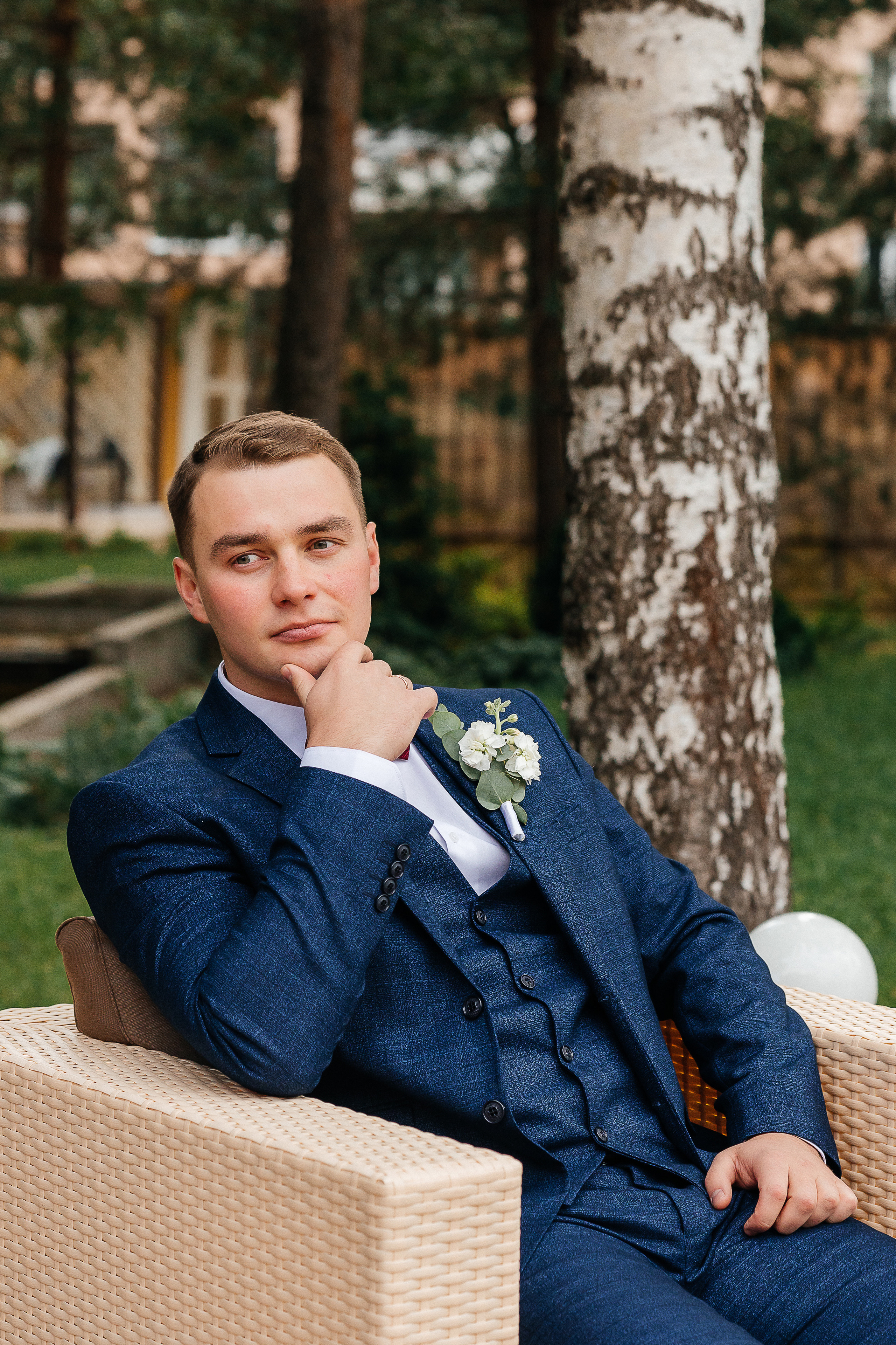 Элегантное утро невесты и незабываемый сюрприз на свадебном банкете. Олег Сверчков | Свадебный фотограф Вологда