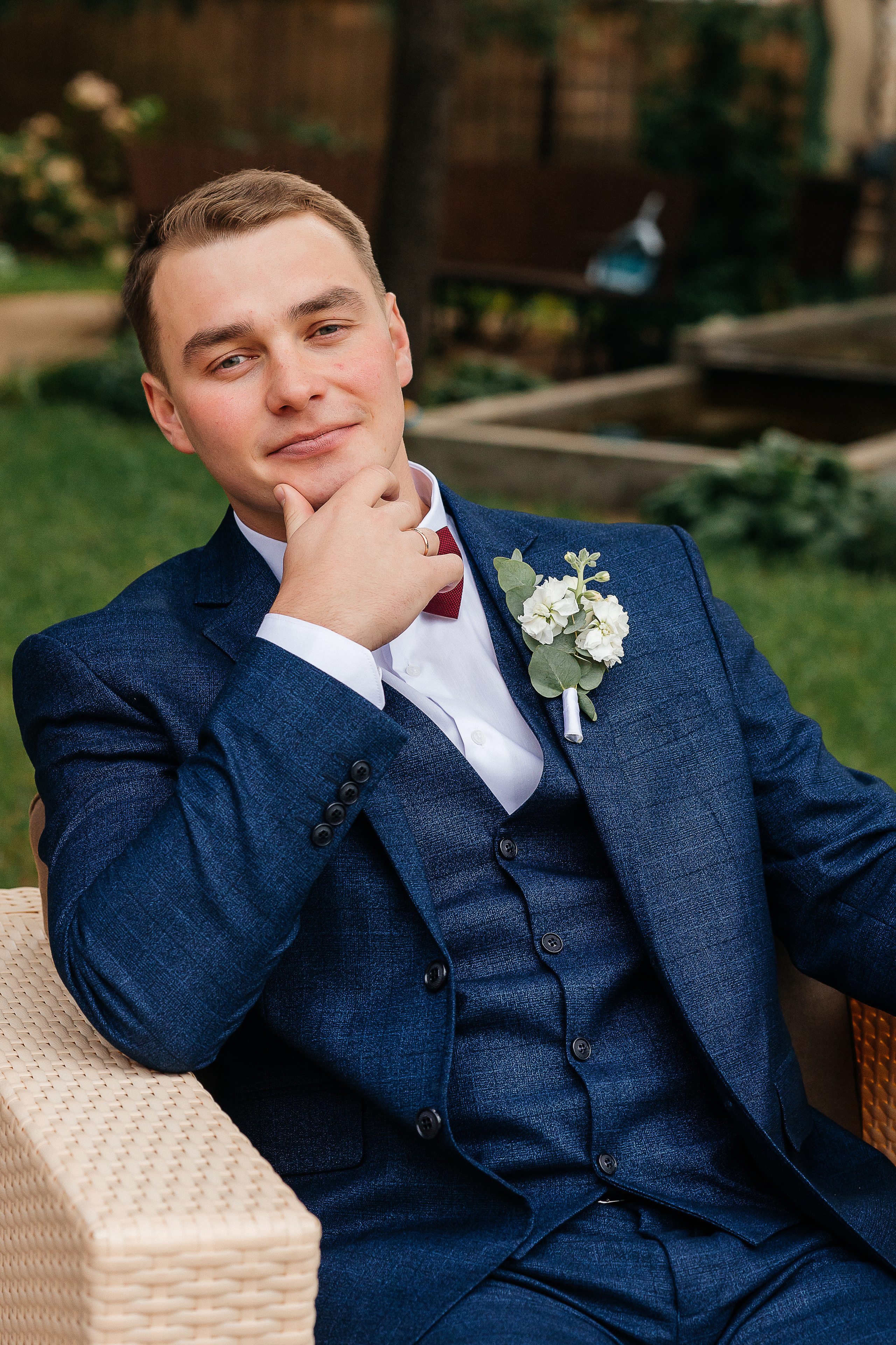 Элегантное утро невесты и незабываемый сюрприз на свадебном банкете. Олег Сверчков | Свадебный фотограф Вологда