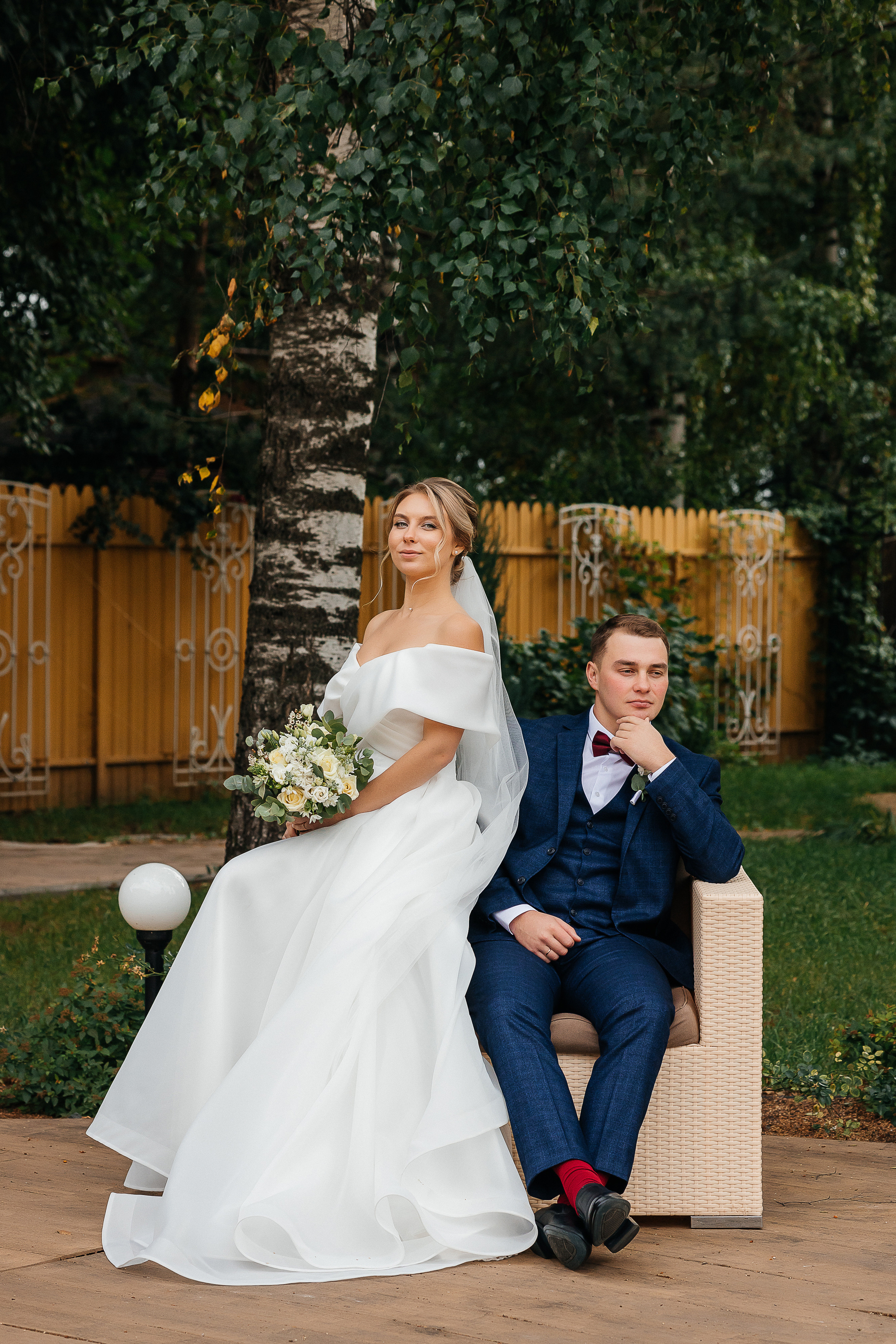 Элегантное утро невесты и незабываемый сюрприз на свадебном банкете. Олег Сверчков | Свадебный фотограф Вологда