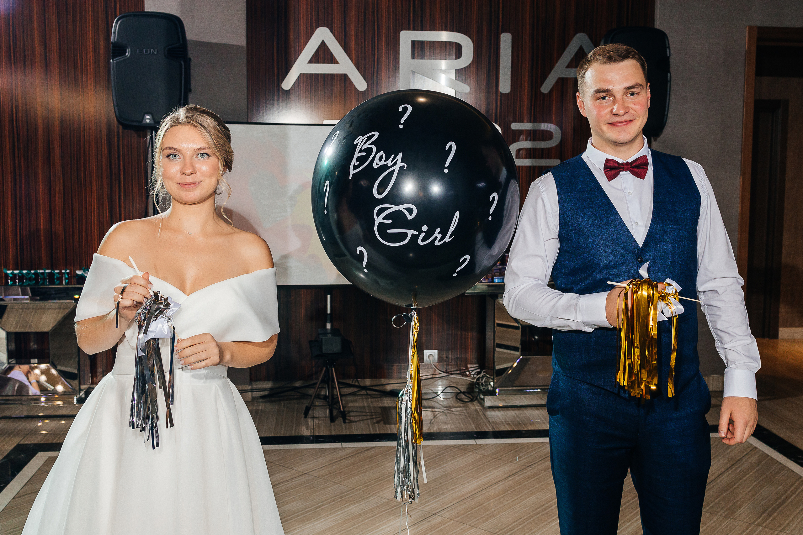 Элегантное утро невесты и незабываемый сюрприз на свадебном банкете. Олег Сверчков | Свадебный фотограф Вологда