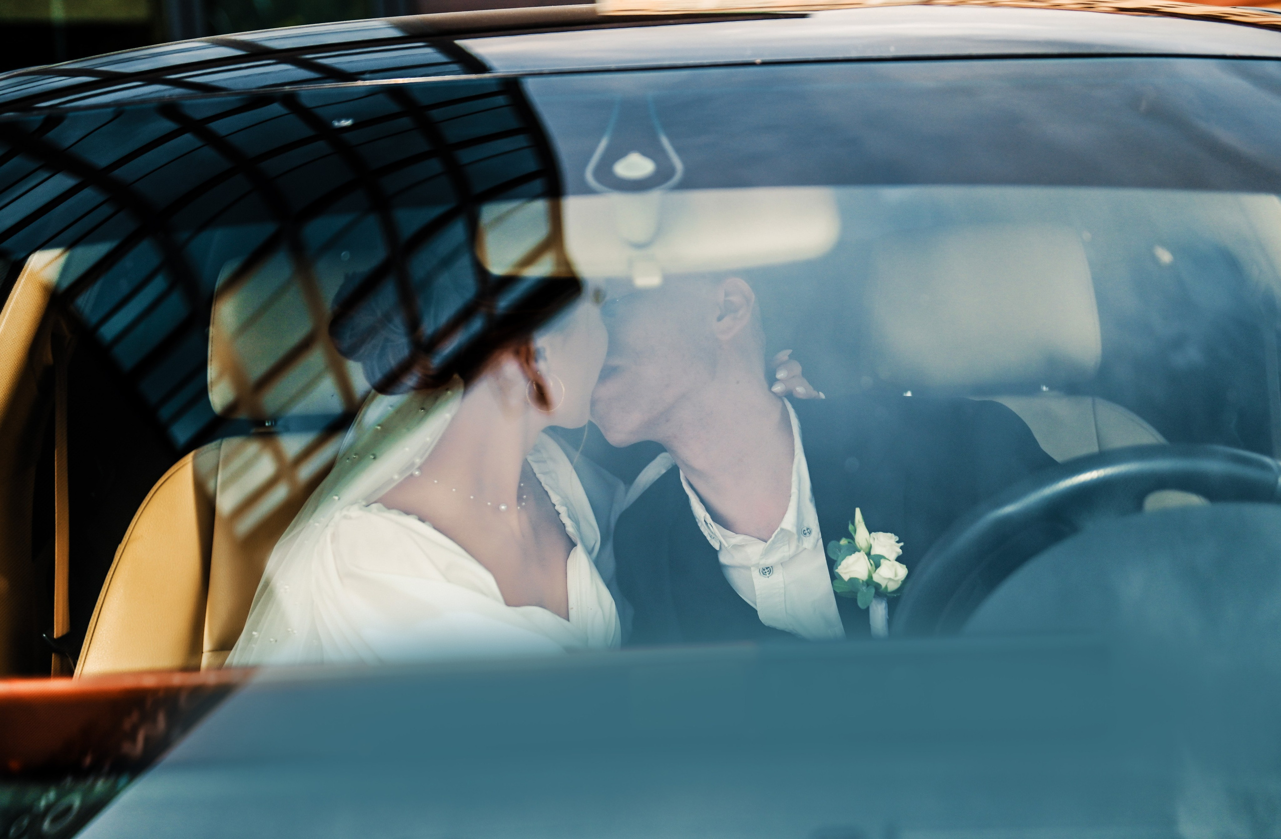 Яна и Виталий. Свадебный, семейный, детский, контент фотограф в Омске Максим Ильин