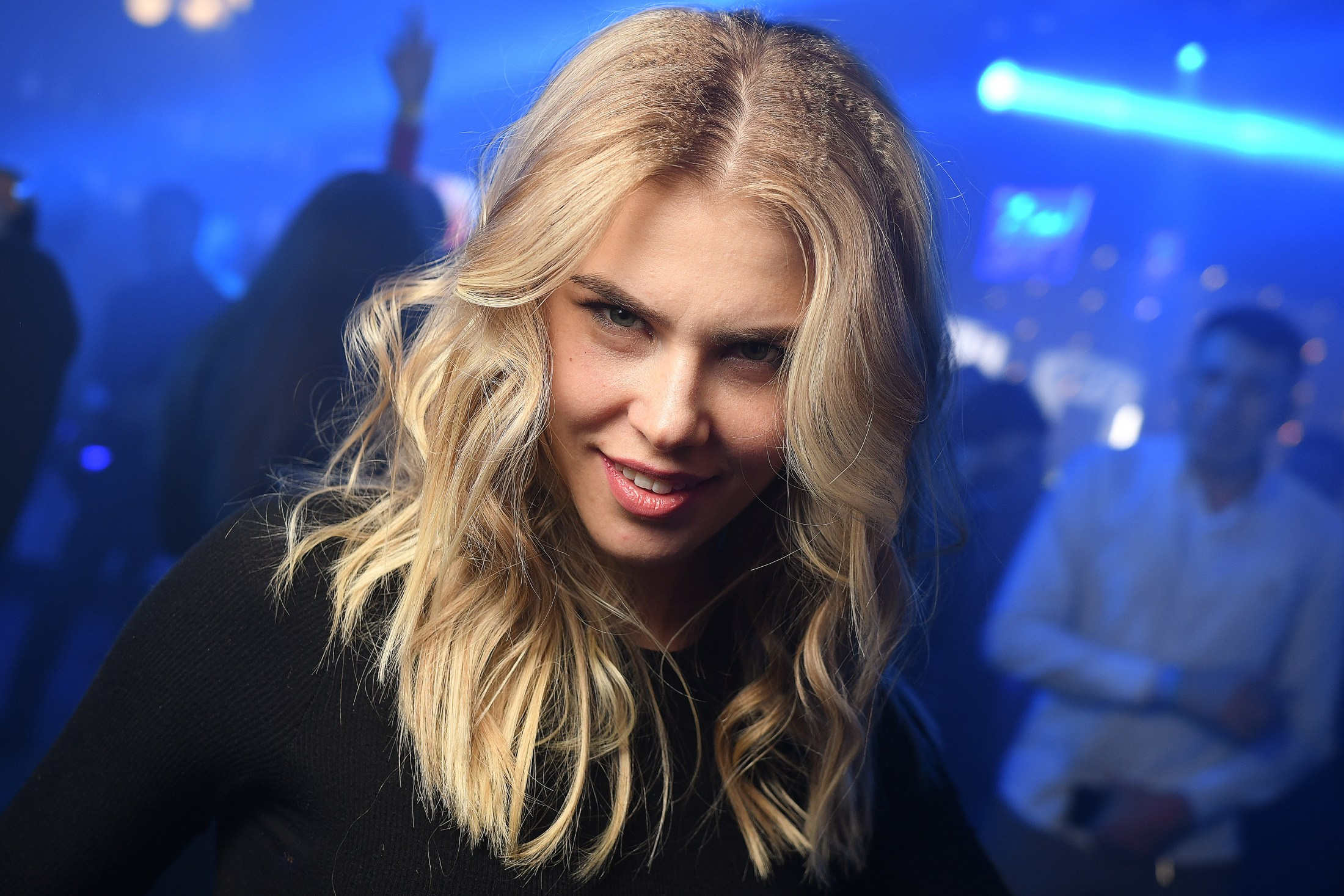 Вечеринки. Фотограф в Калининграде Сулейманов Амирхан